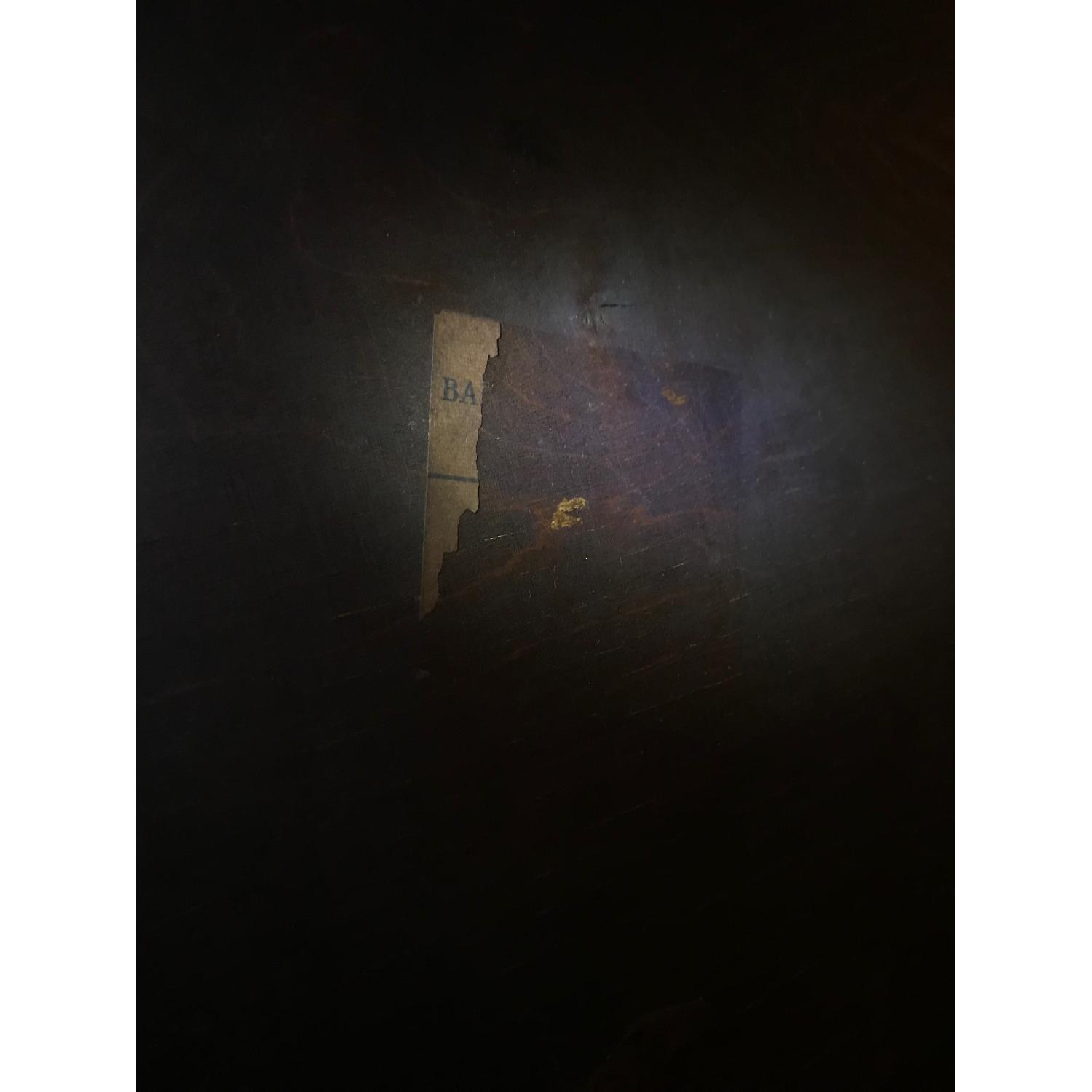 Vintage 1930s Art Deco Sideboard - image-7