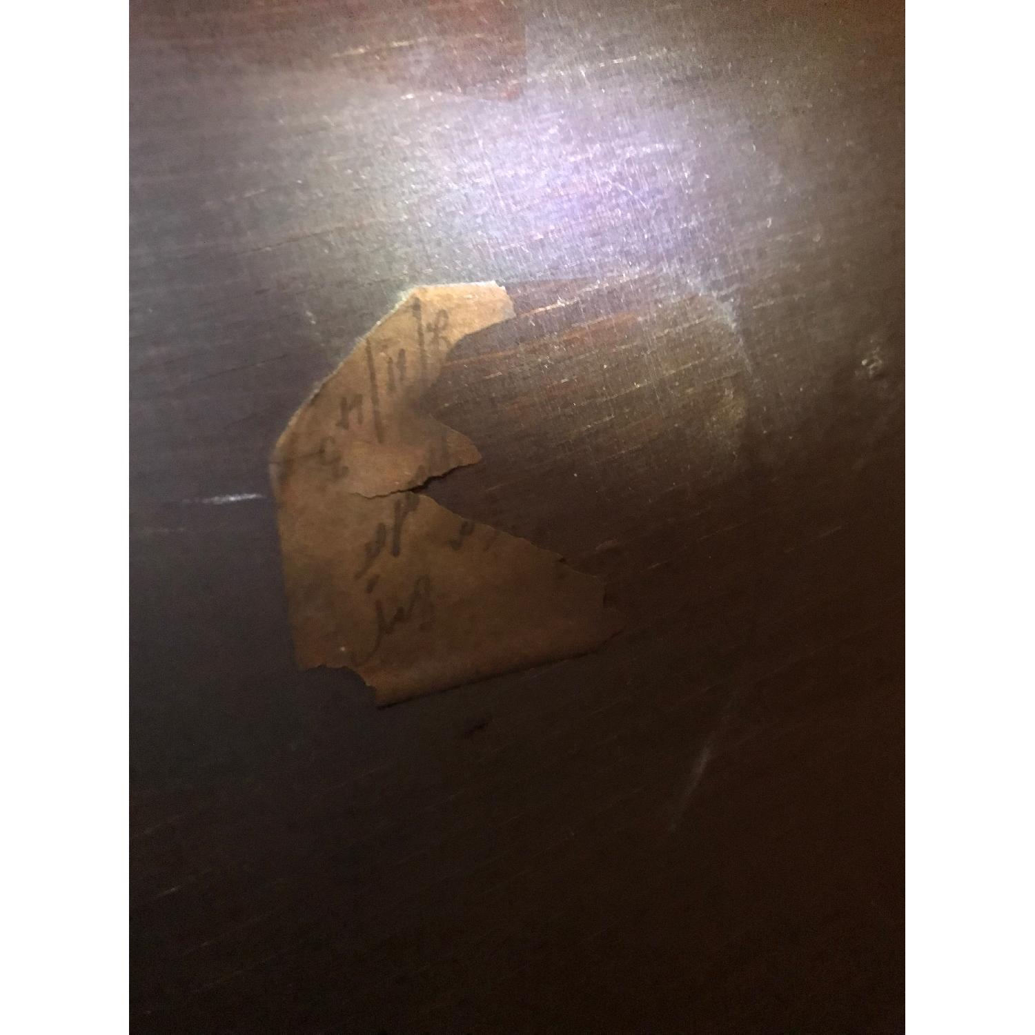 Vintage 1930s Art Deco Sideboard - image-9