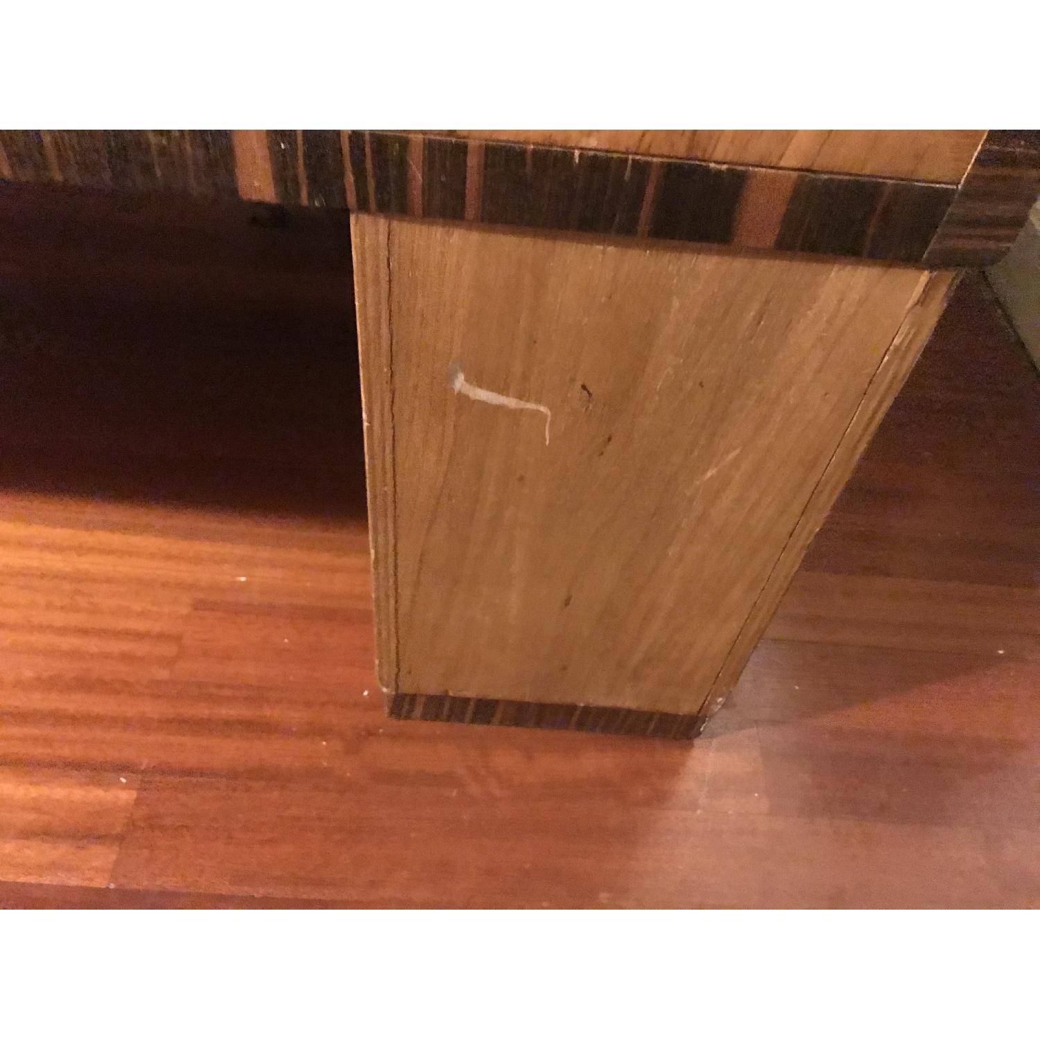 Vintage 1930s Art Deco Sideboard - image-10