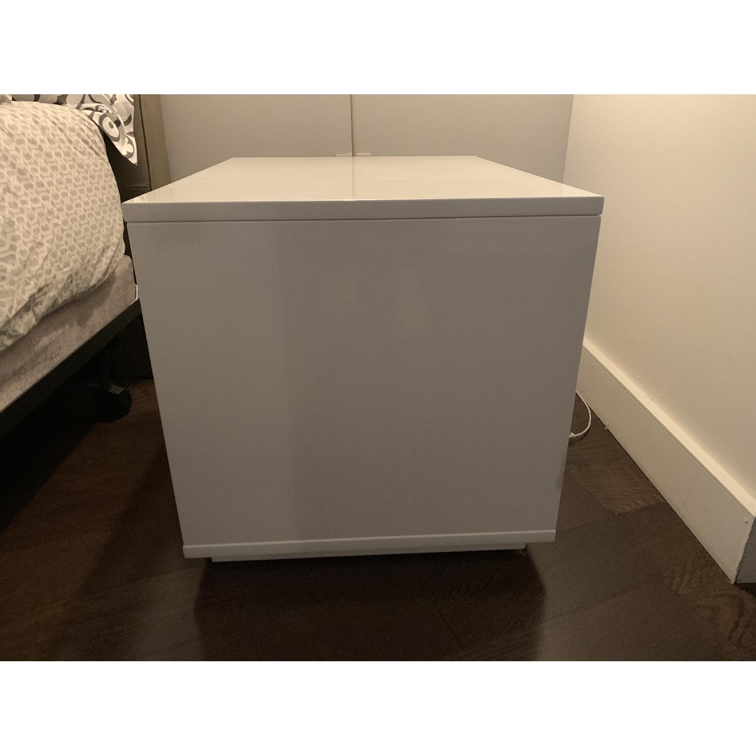 CB2 Nightstand - image-2