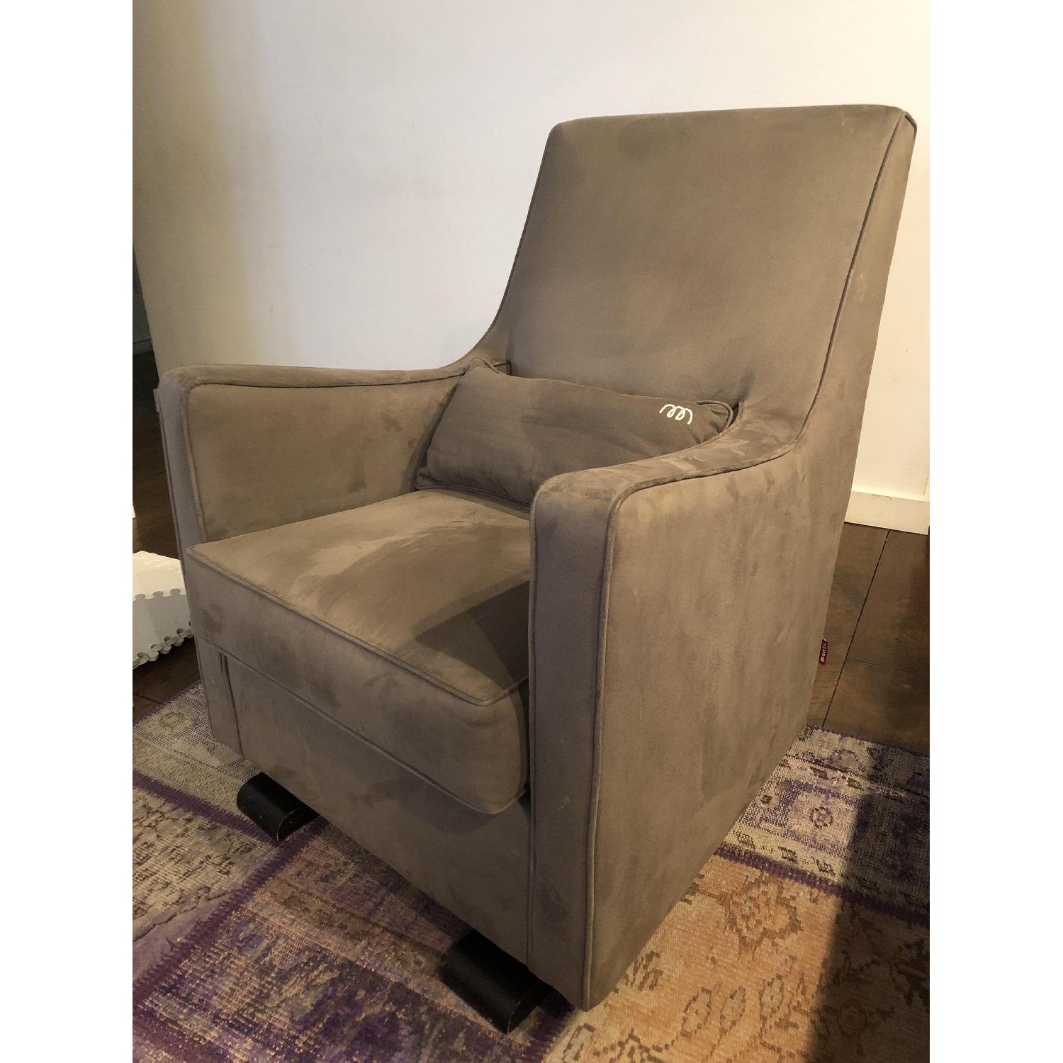 Monte Design Nursery Glider - image-1