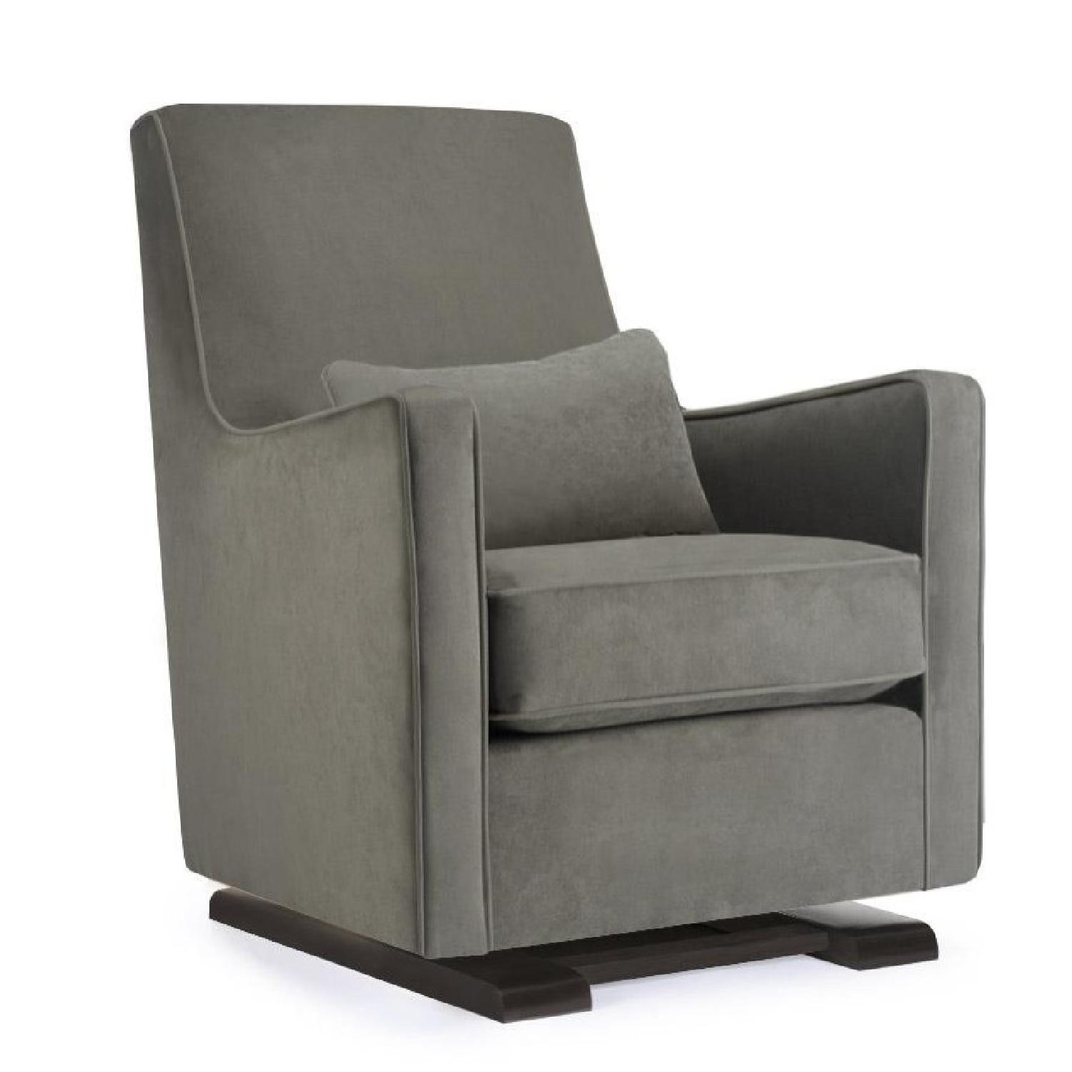 Monte Design Nursery Glider - image-2