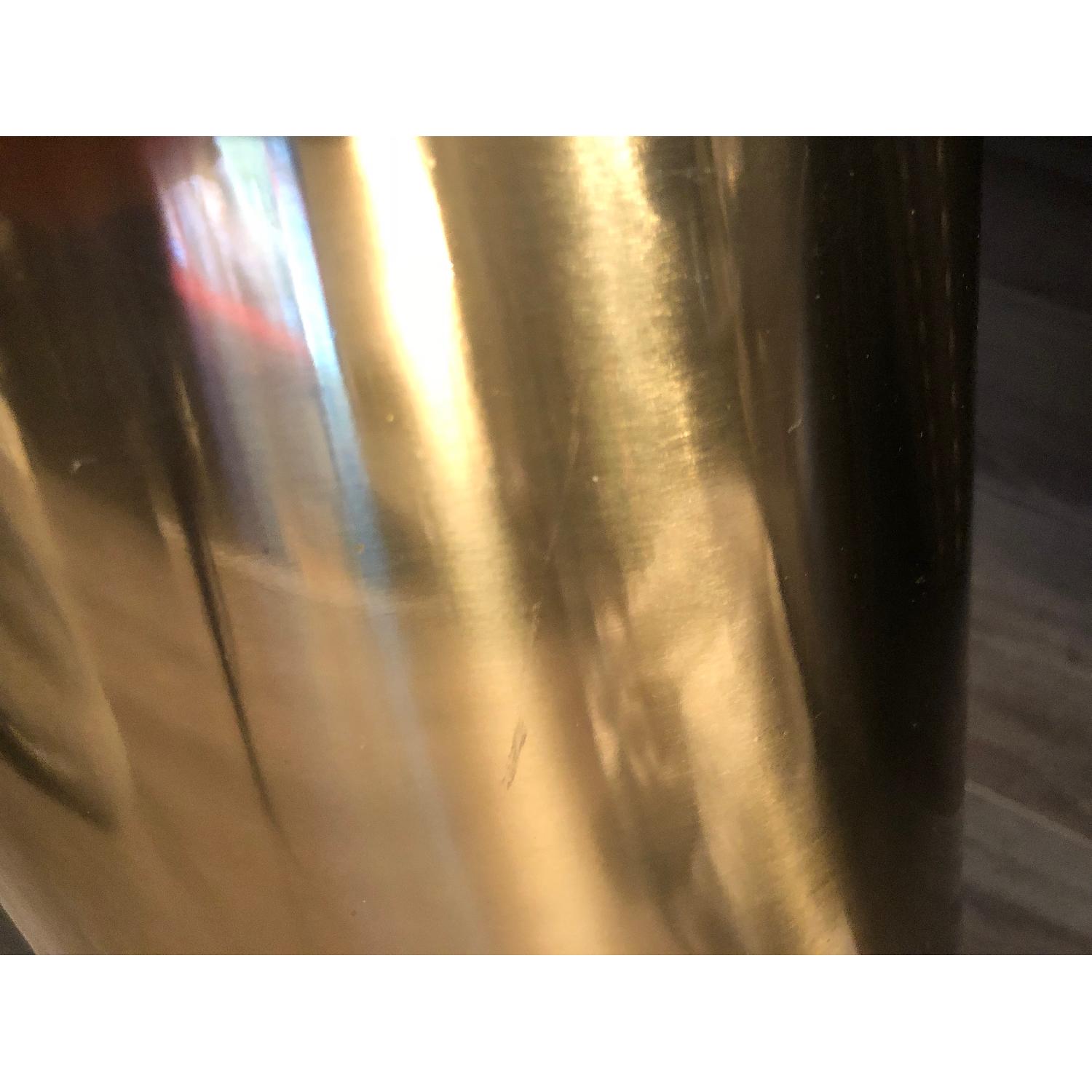 Z Gallerie Capri Accent Table - image-3