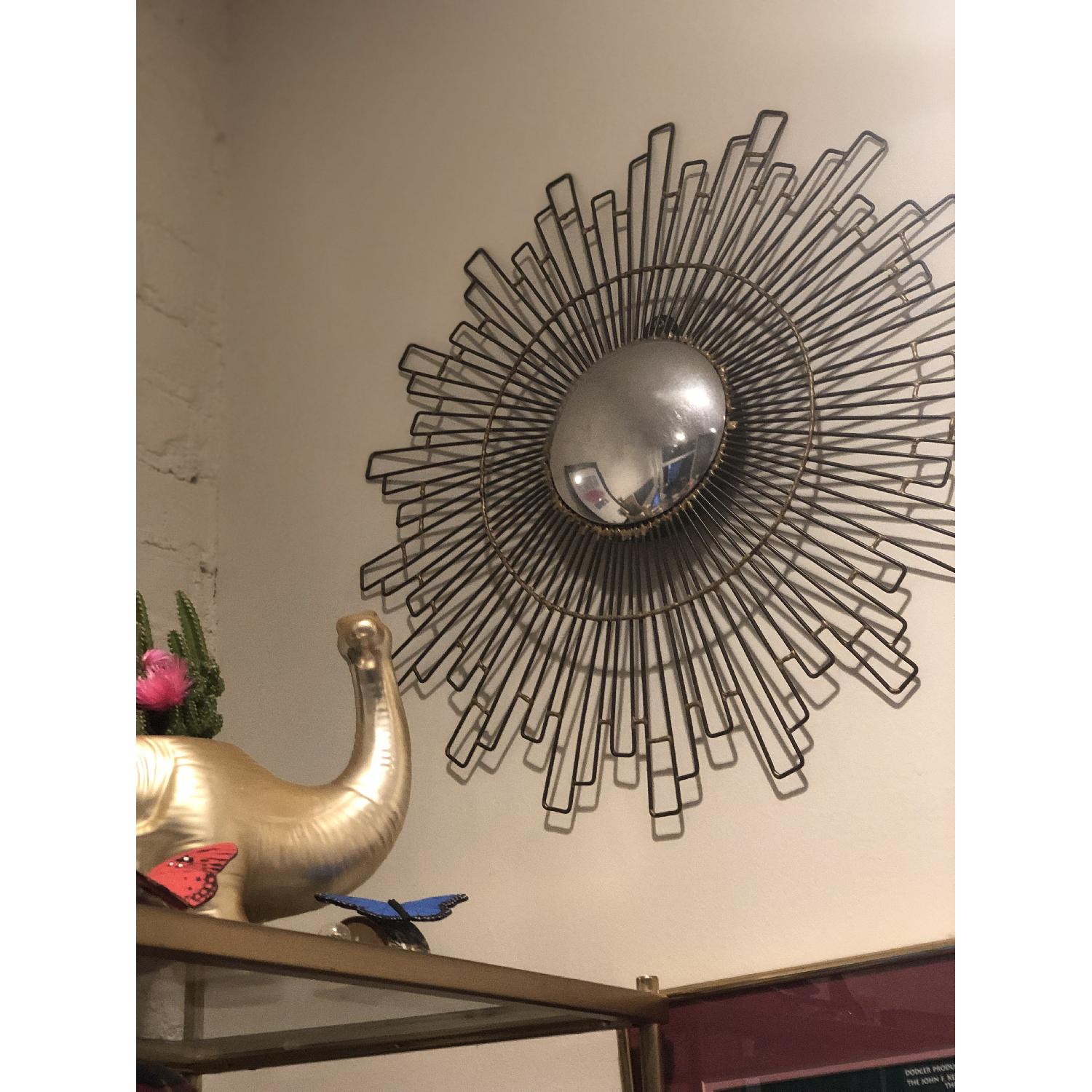 Safavieh Home Collection Starlight Mirror - image-1