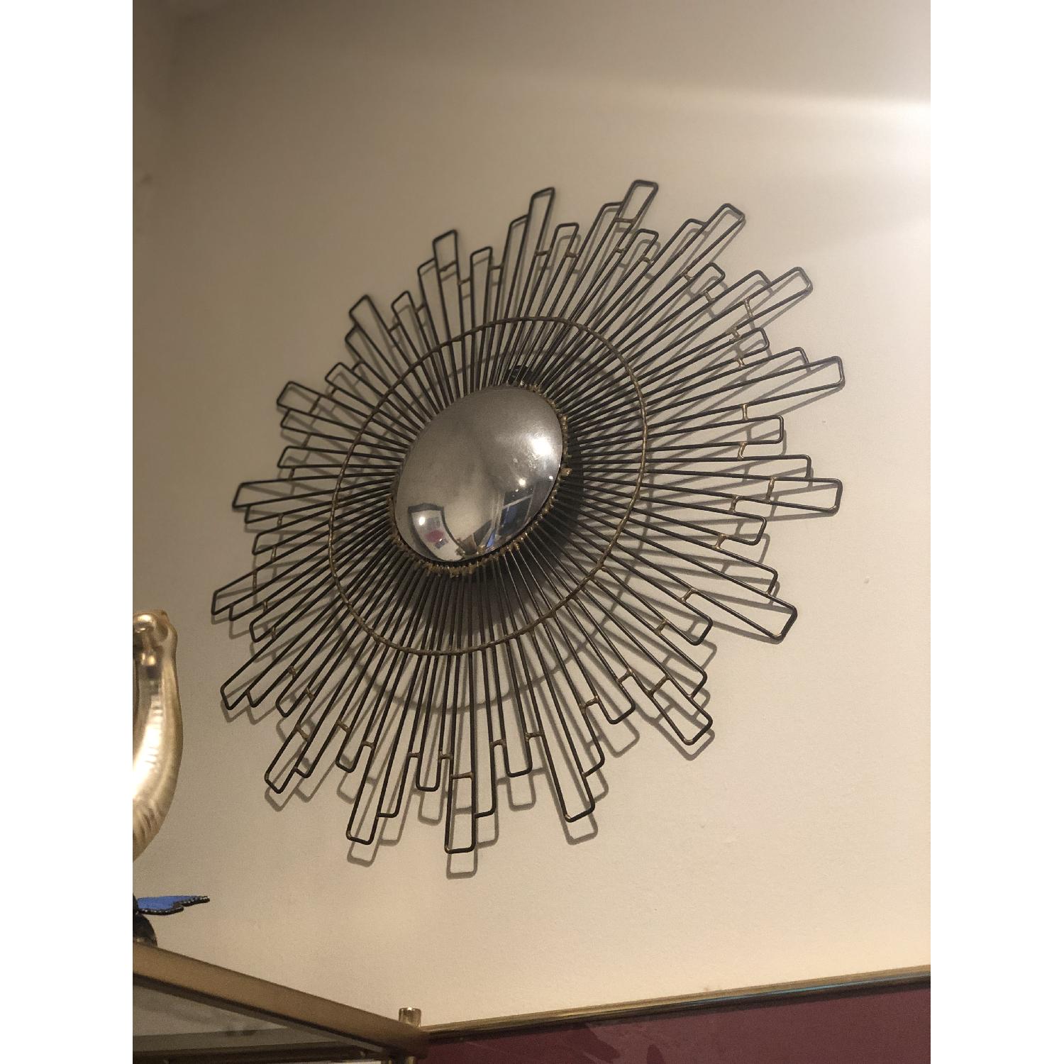 Safavieh Home Collection Starlight Mirror - image-2