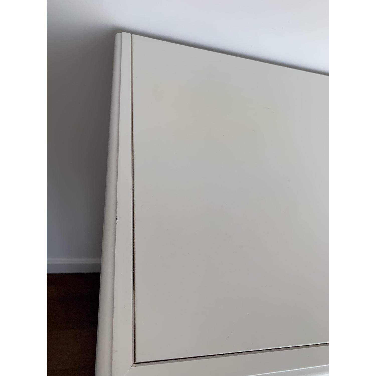 Vaughan Bassett 8 Drawer White Dresser - image-8