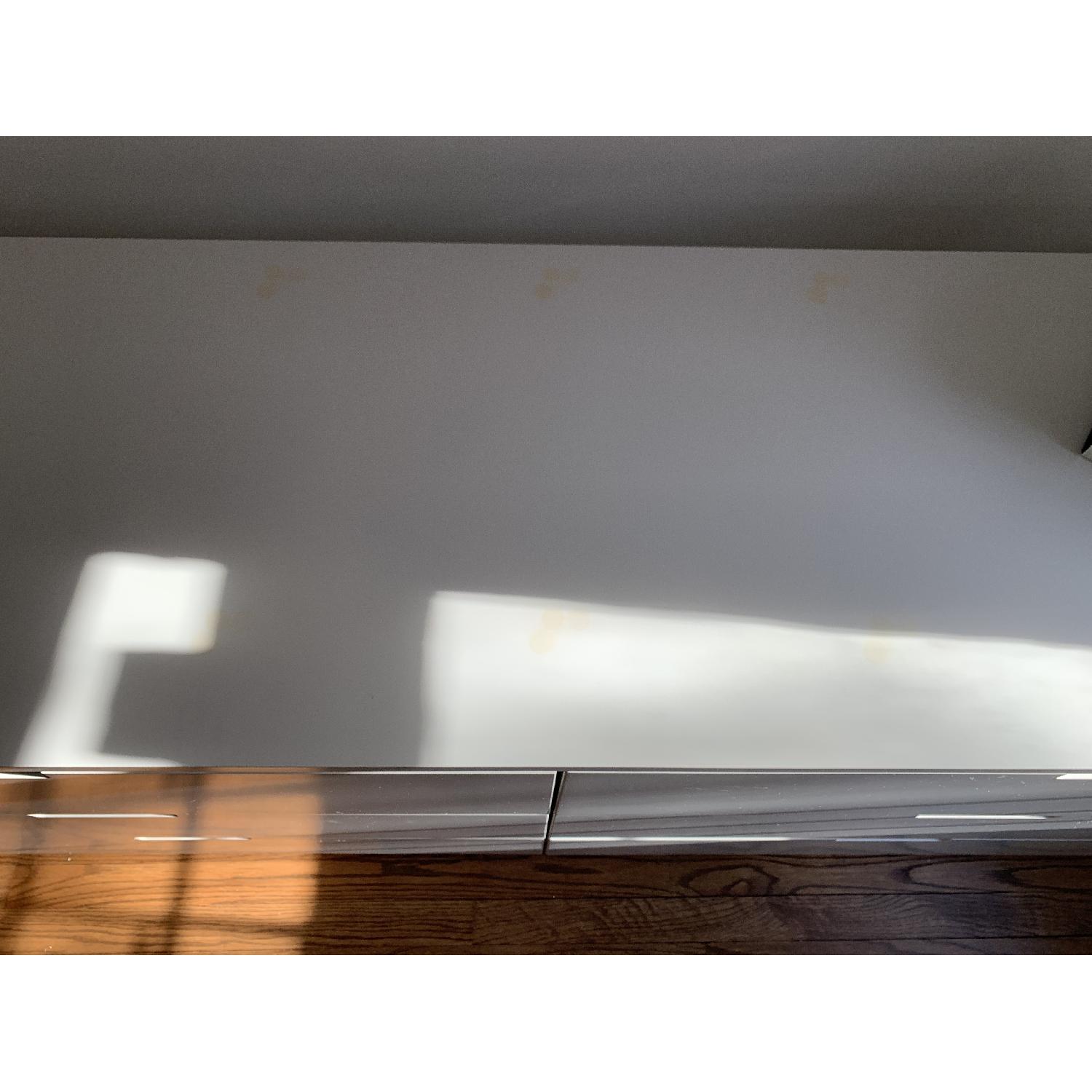 Ikea Nordli 6 Drawer Dresser - image-1