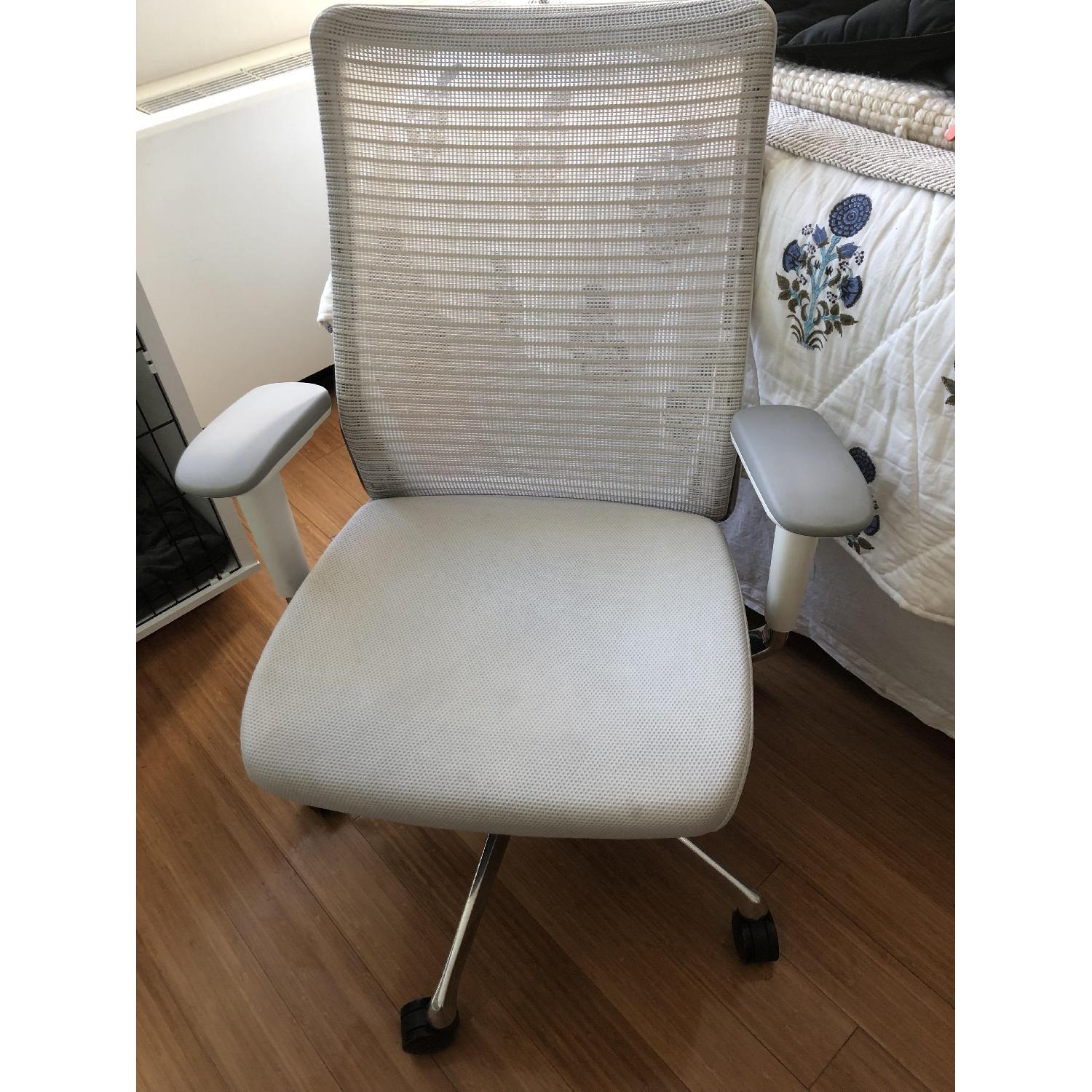 Room & Board Choral Adjustable Office Chair - image-1