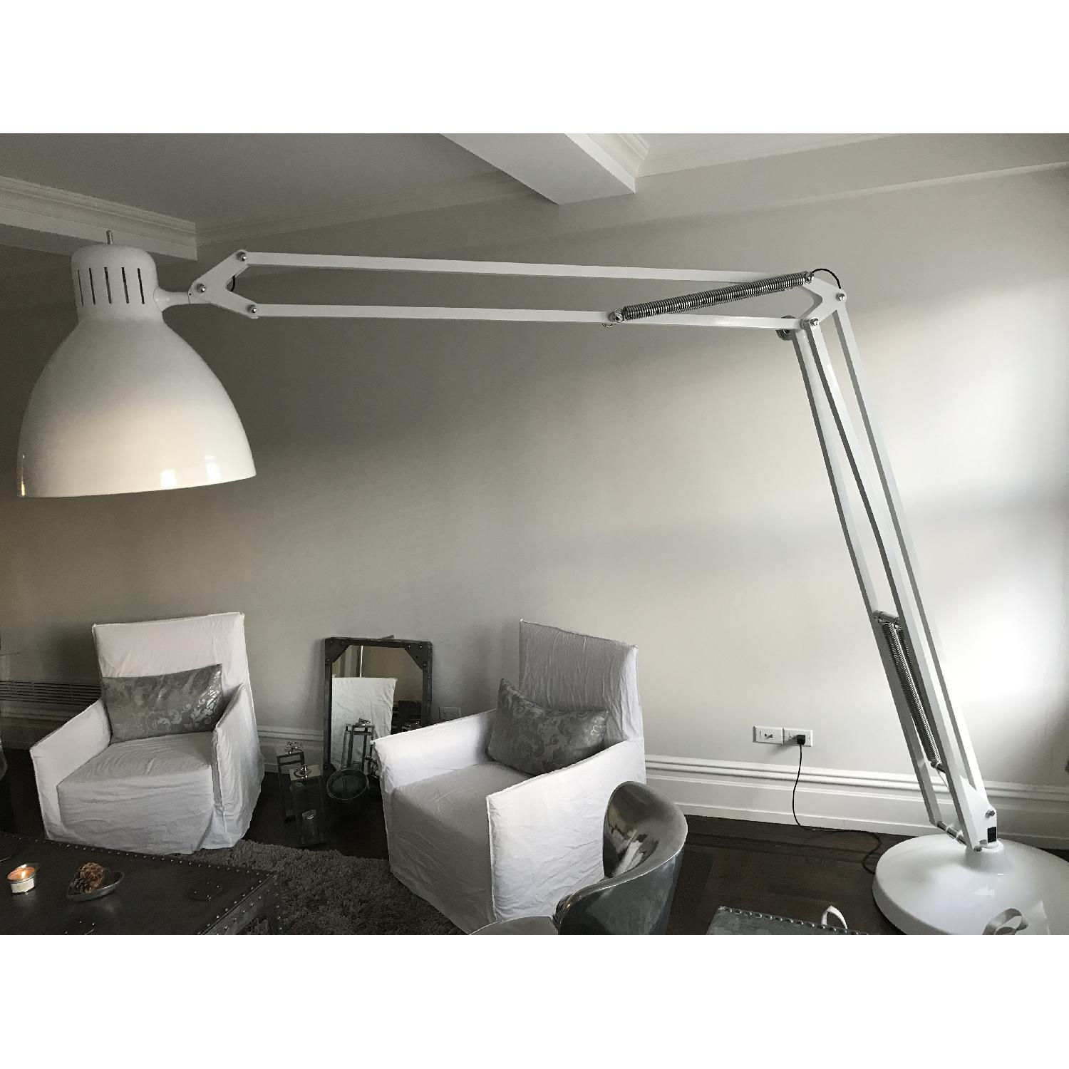 Leucos USA Great JJ Floor Lamp - image-5