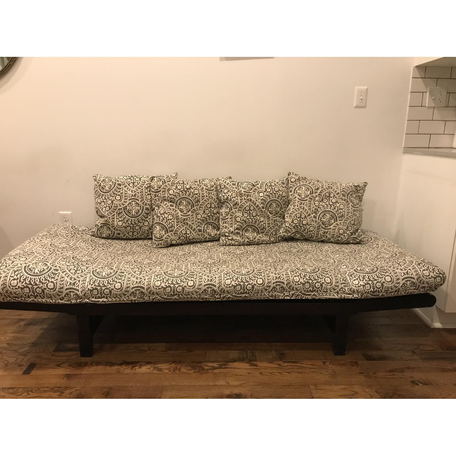 World Market Studio Day Sofa - image-4