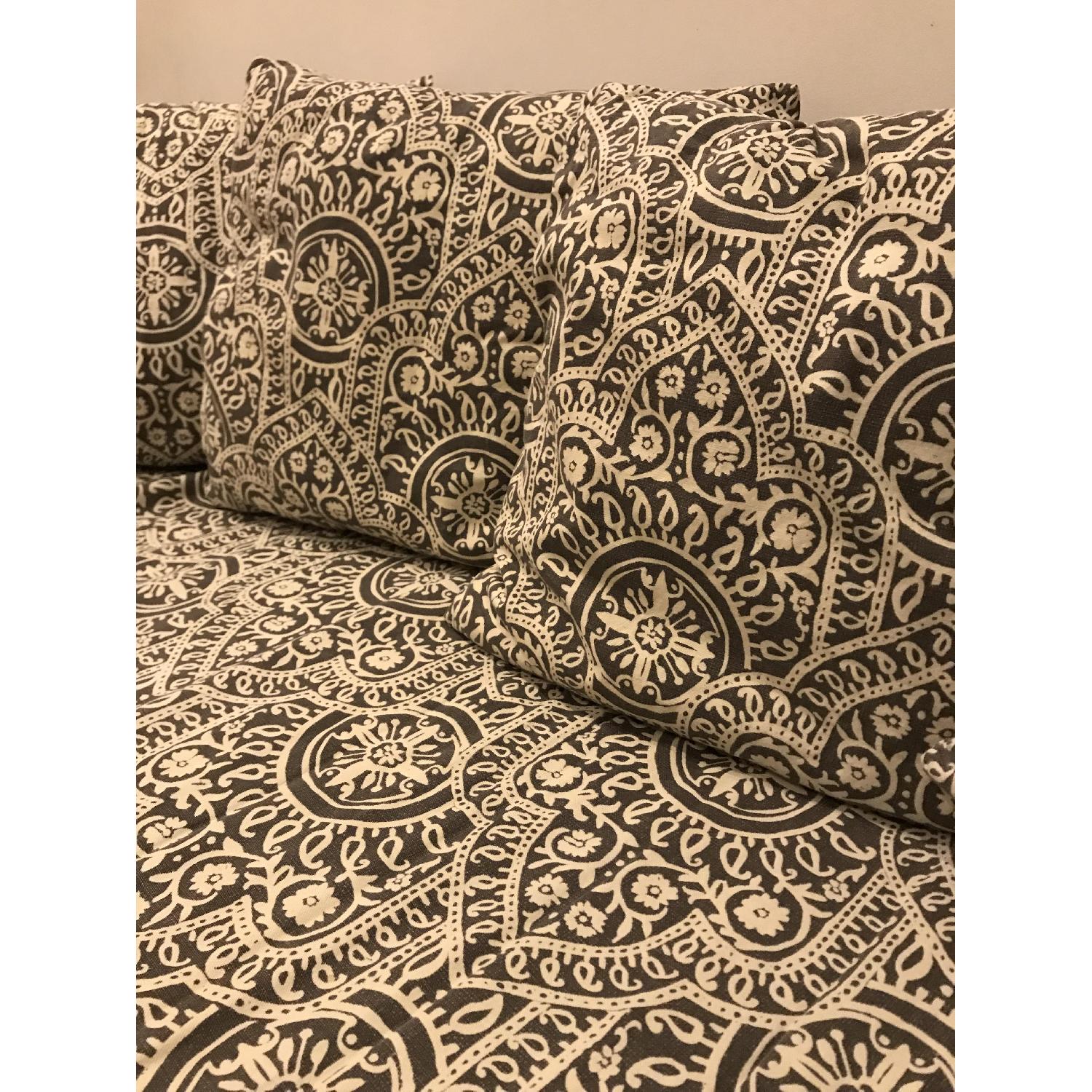 World Market Studio Day Sofa - image-5