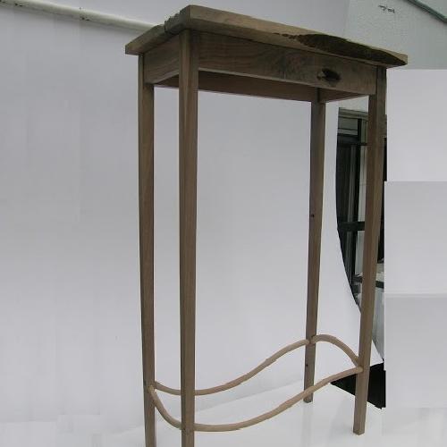 Used The Cricker Table for sale on AptDeco