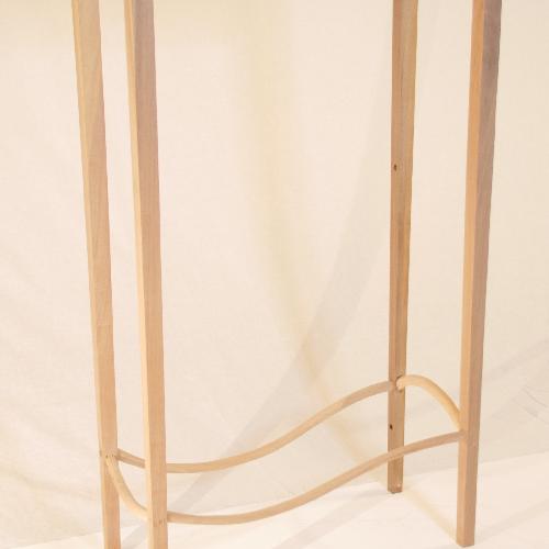 Used The Cricker Table for sale on AptDeco