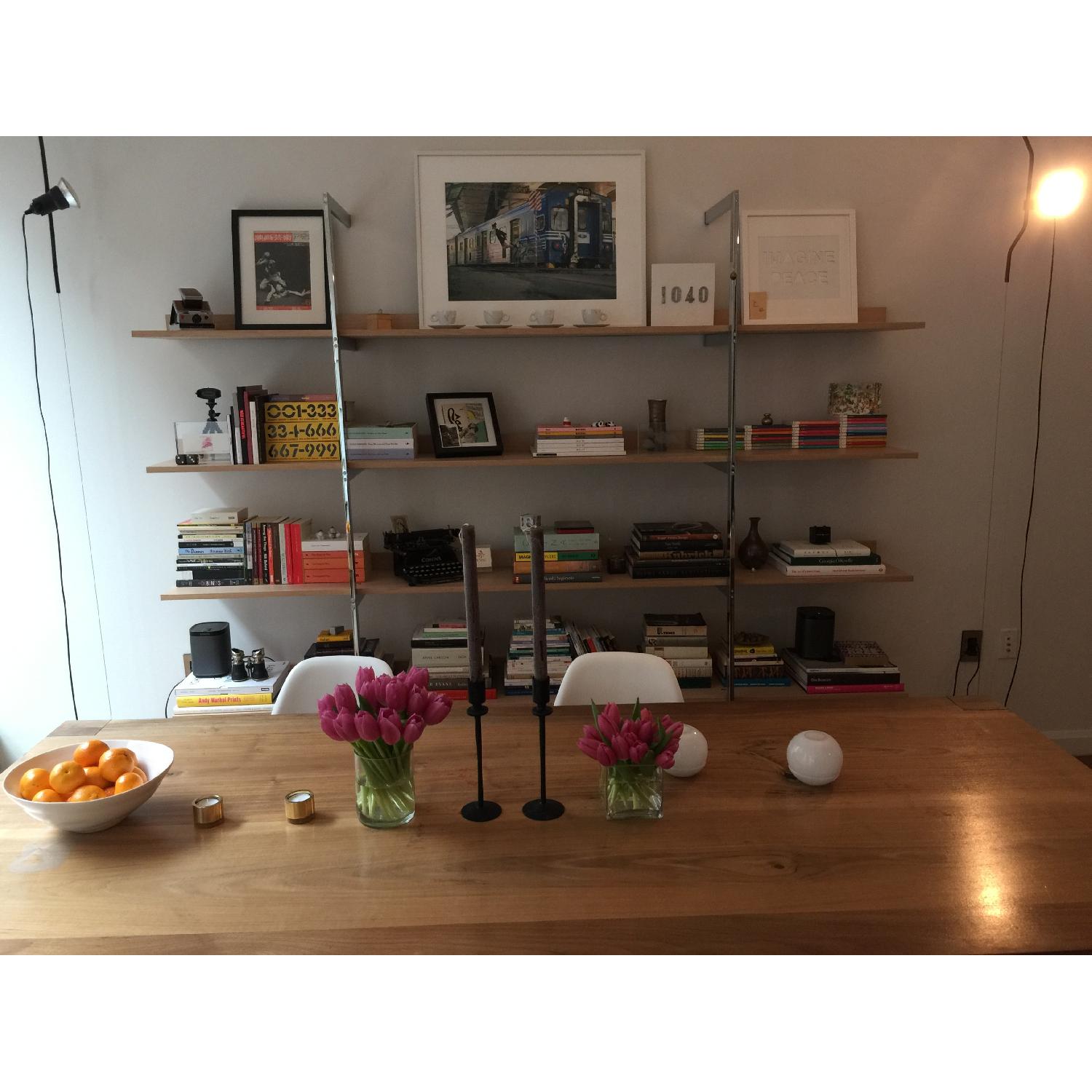 Cappellini Aliante Floating Shelf Unit - image-1