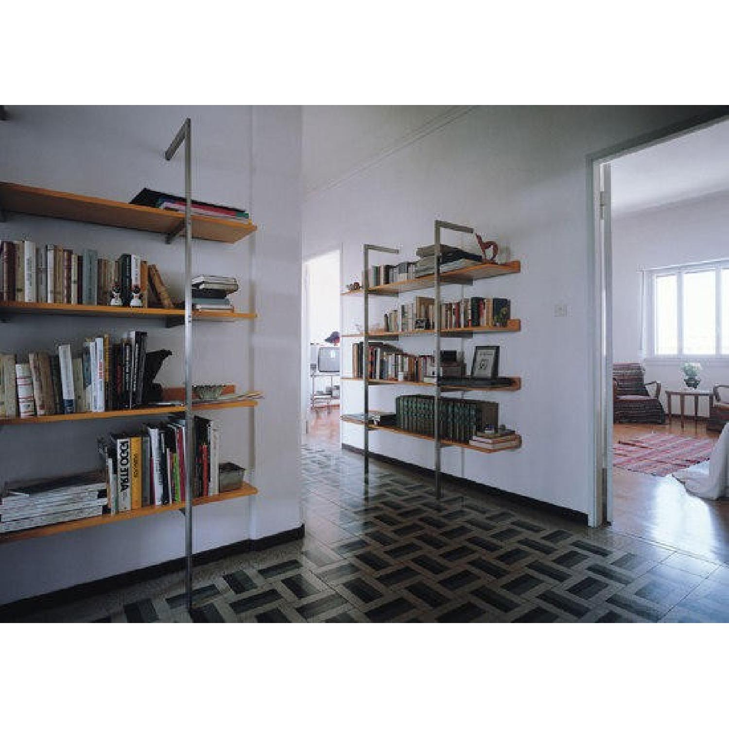 Cappellini Aliante Floating Shelf Unit - image-2