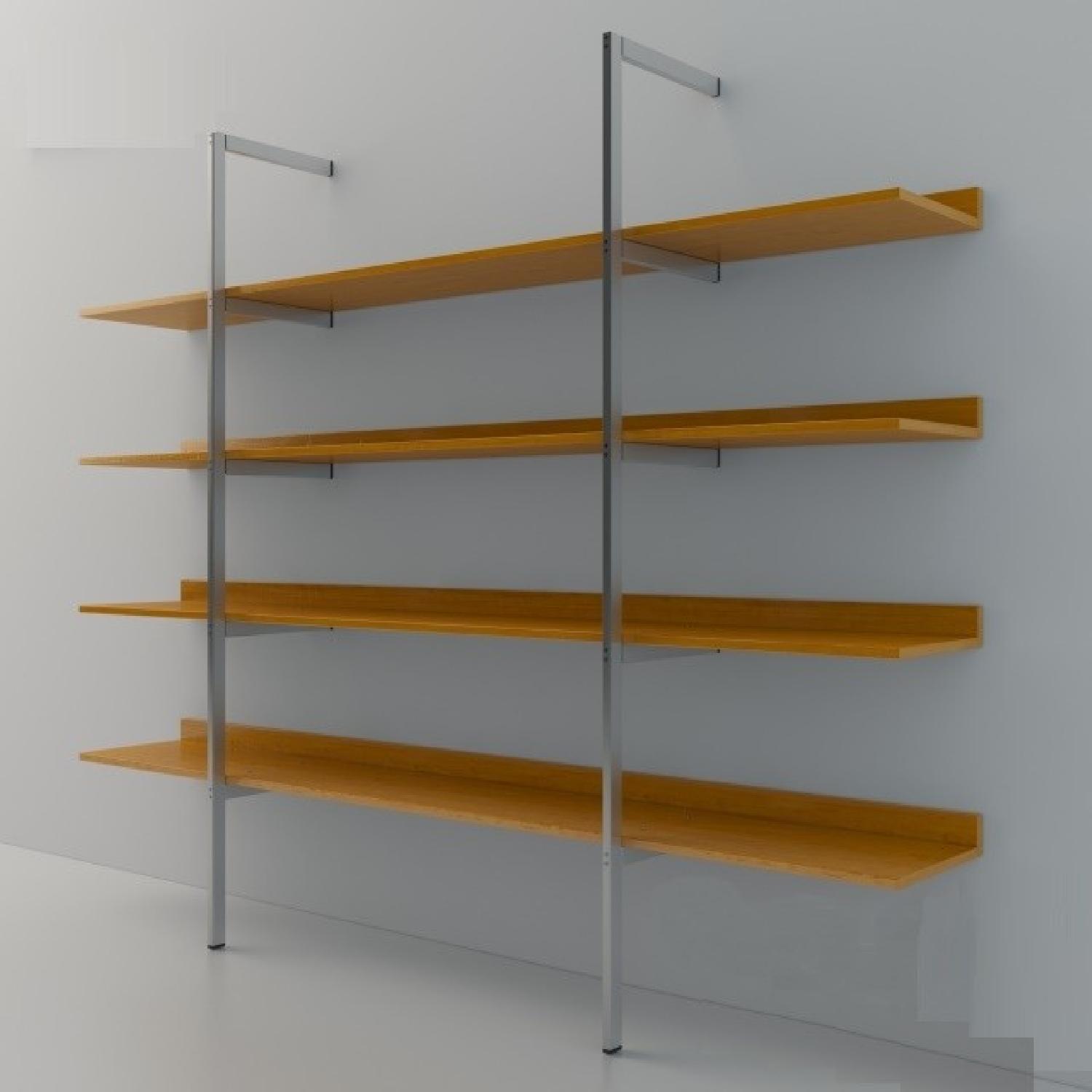Cappellini Aliante Floating Shelf Unit - image-4