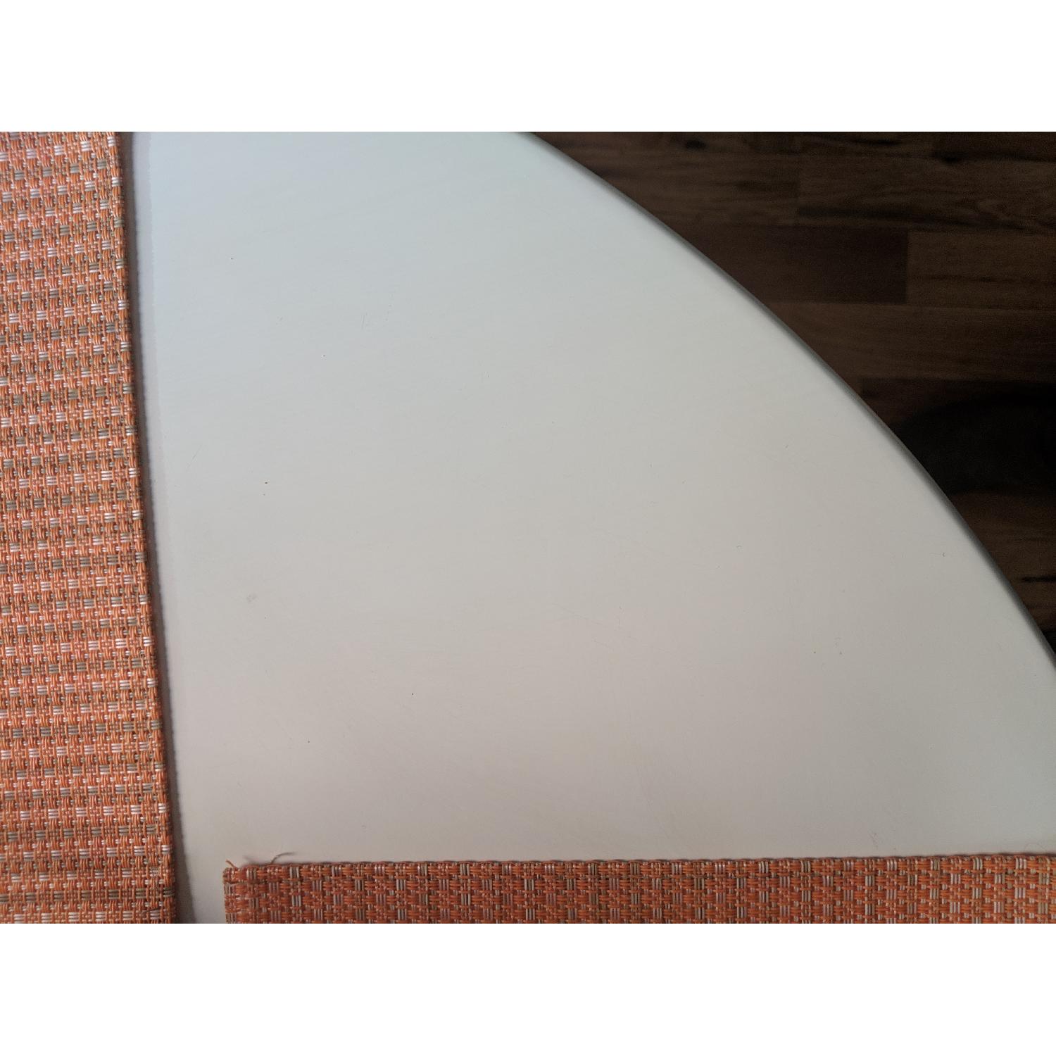 Fine Modern Charles Eames Replica Dining Table - image-2