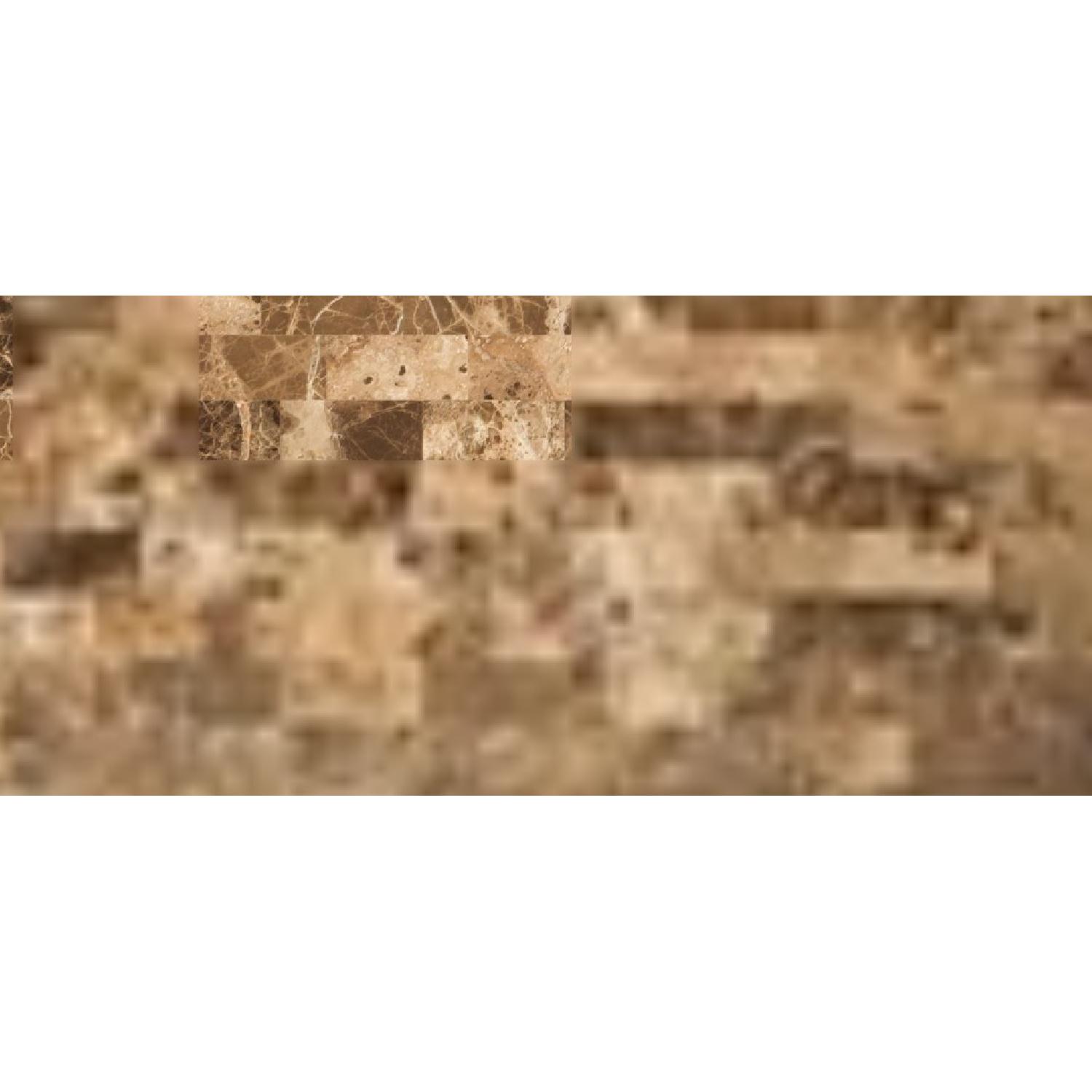 Raymour & Flanigan Bedrock 5-Piece Marble Dining Set - image-2