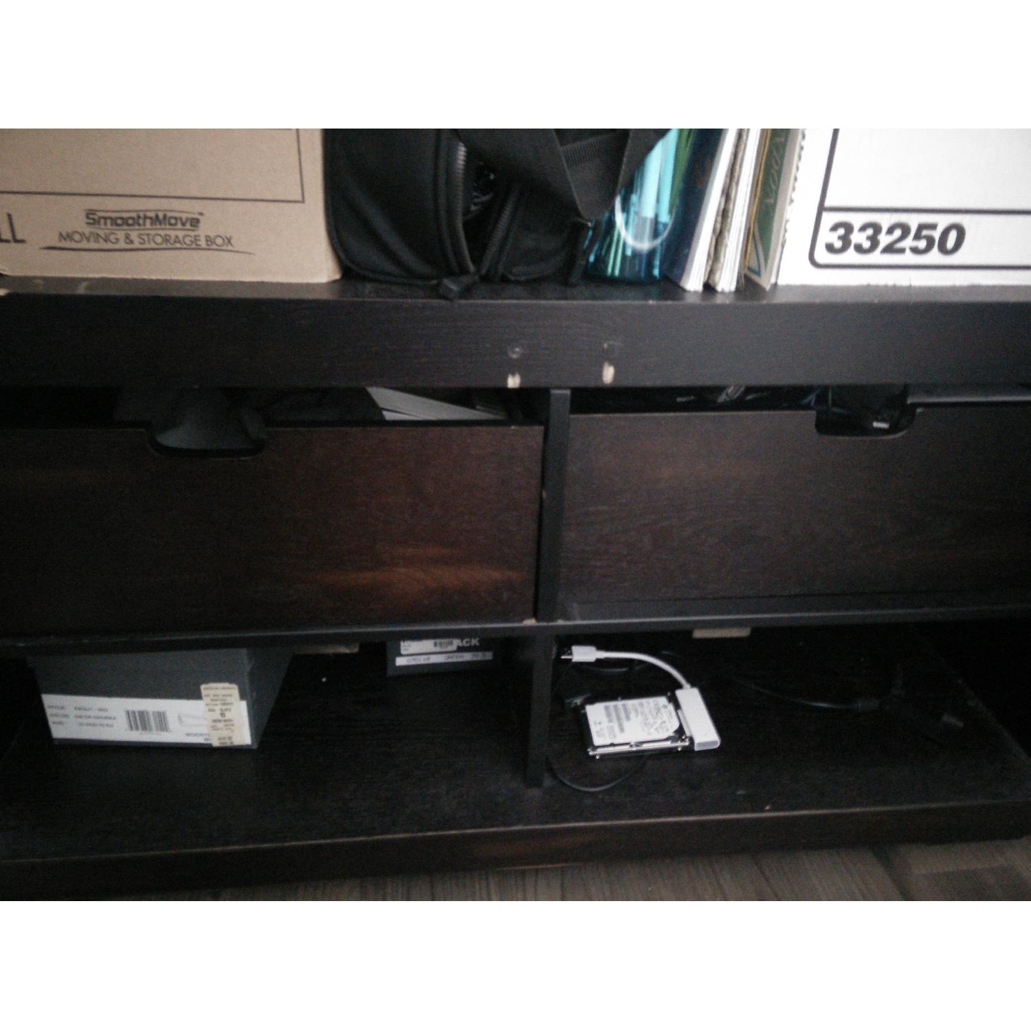 Pier 1 TV/Storage Cabinet - image-3