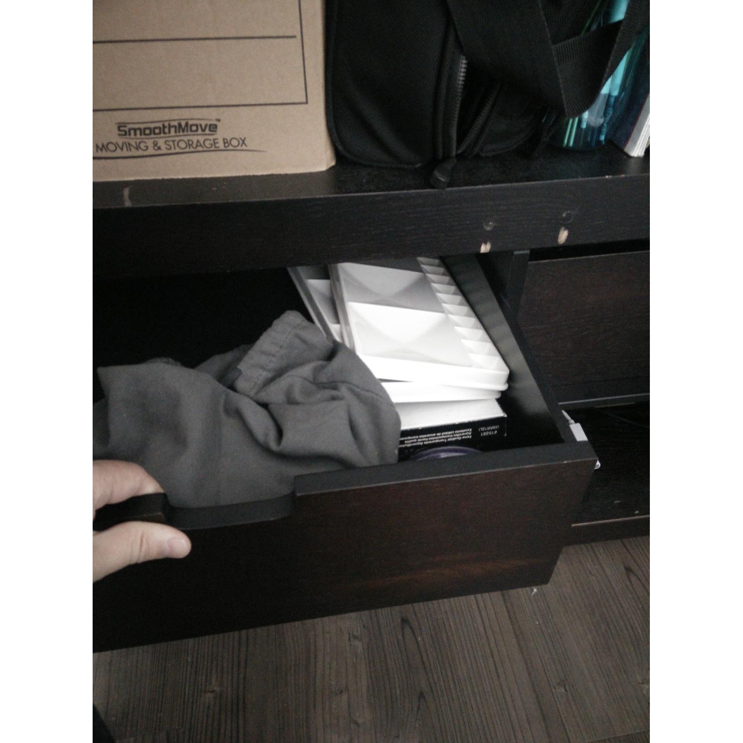 Pier 1 TV/Storage Cabinet - image-4