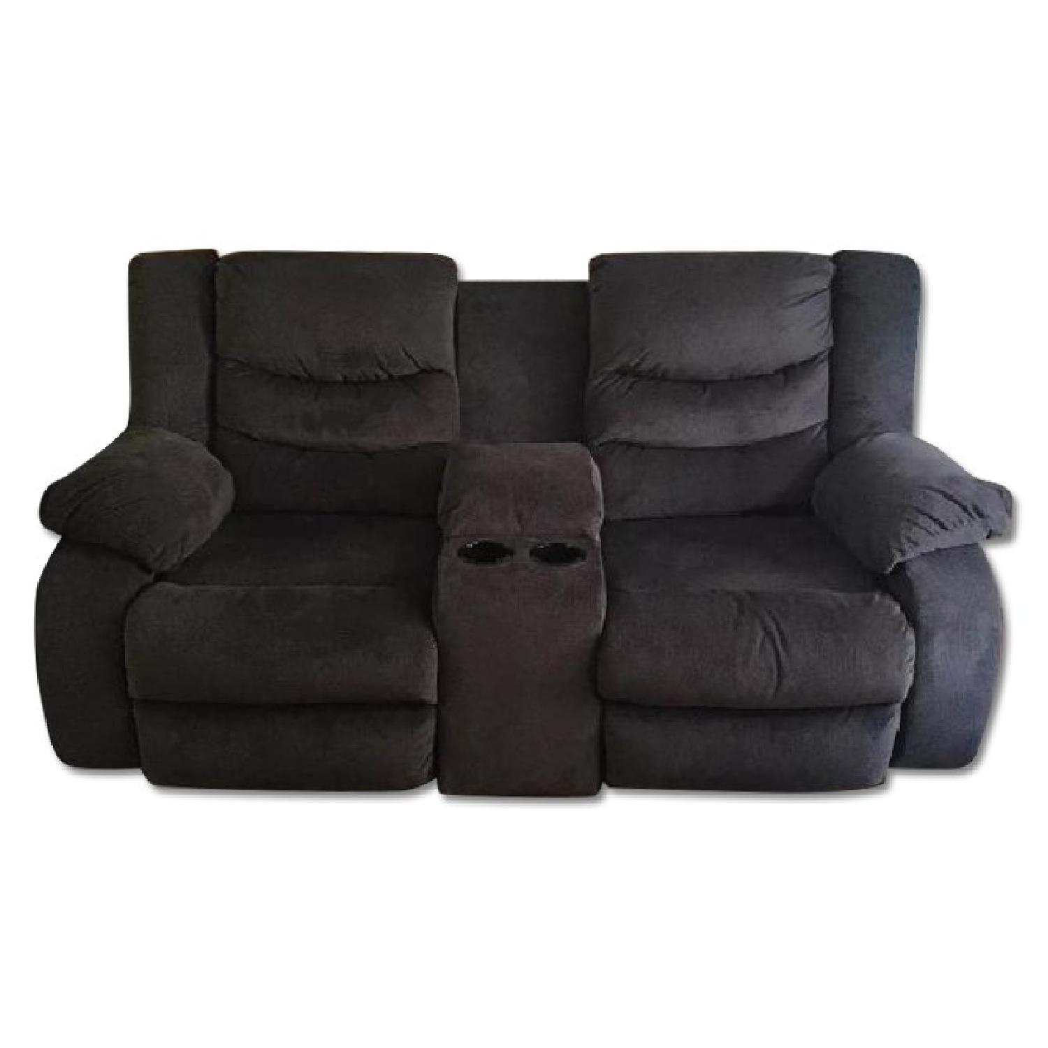 Ashley's Sectional Sofa - image-11