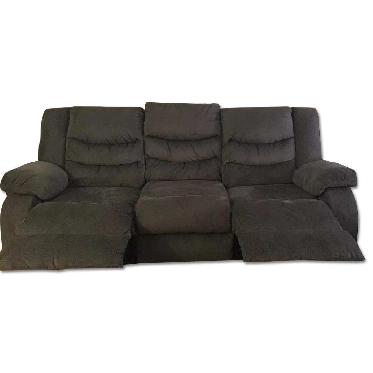 Ashley's Sectional Sofa - image-0