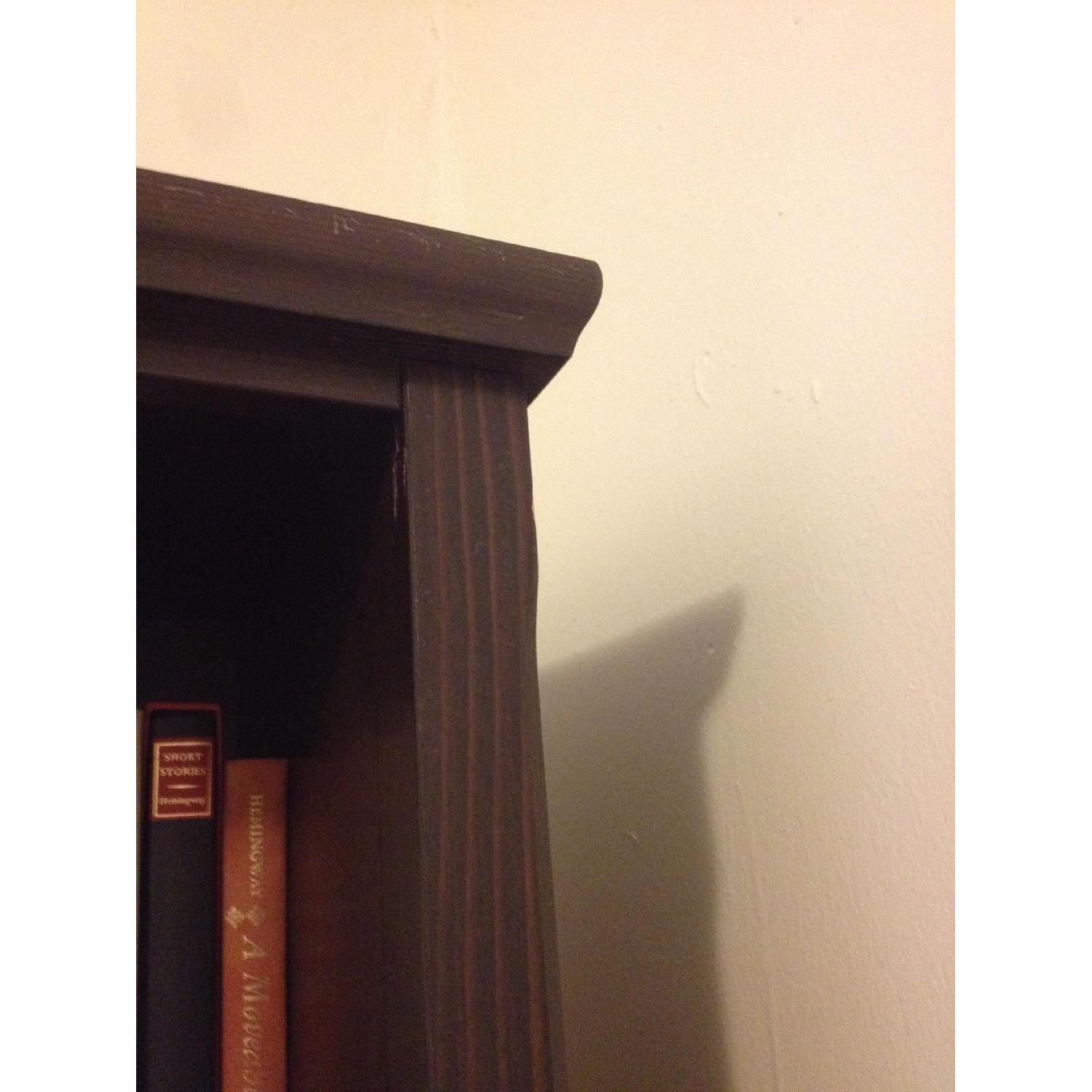 Narrow Bookcase - image-2