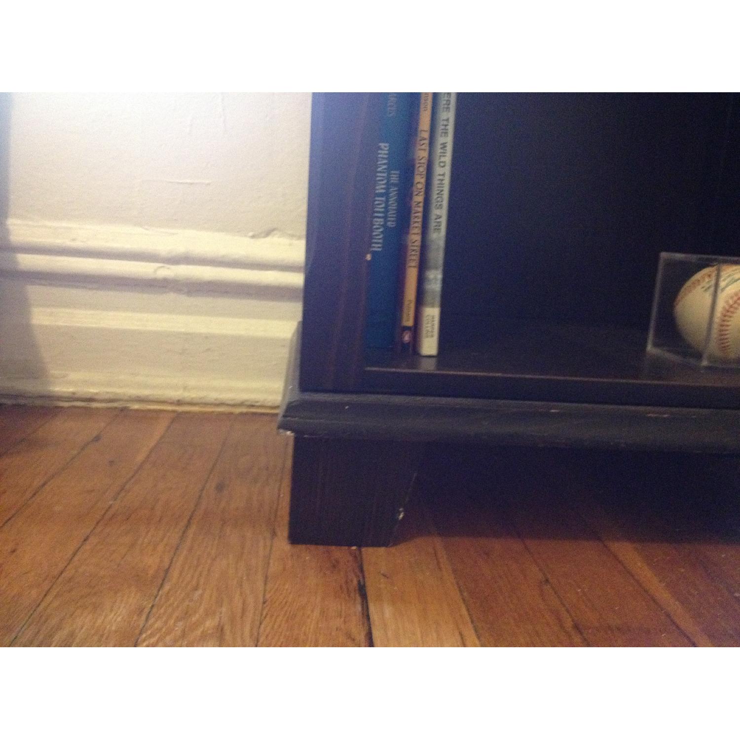 Narrow Bookcase - image-3