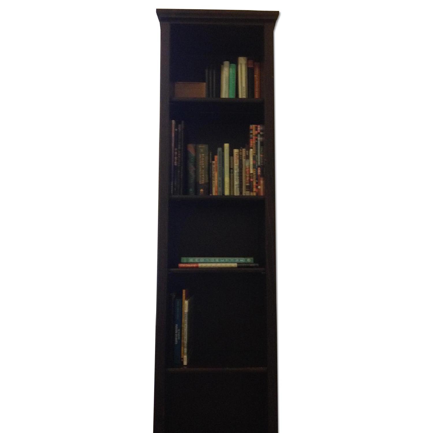 Narrow Bookcase - image-0