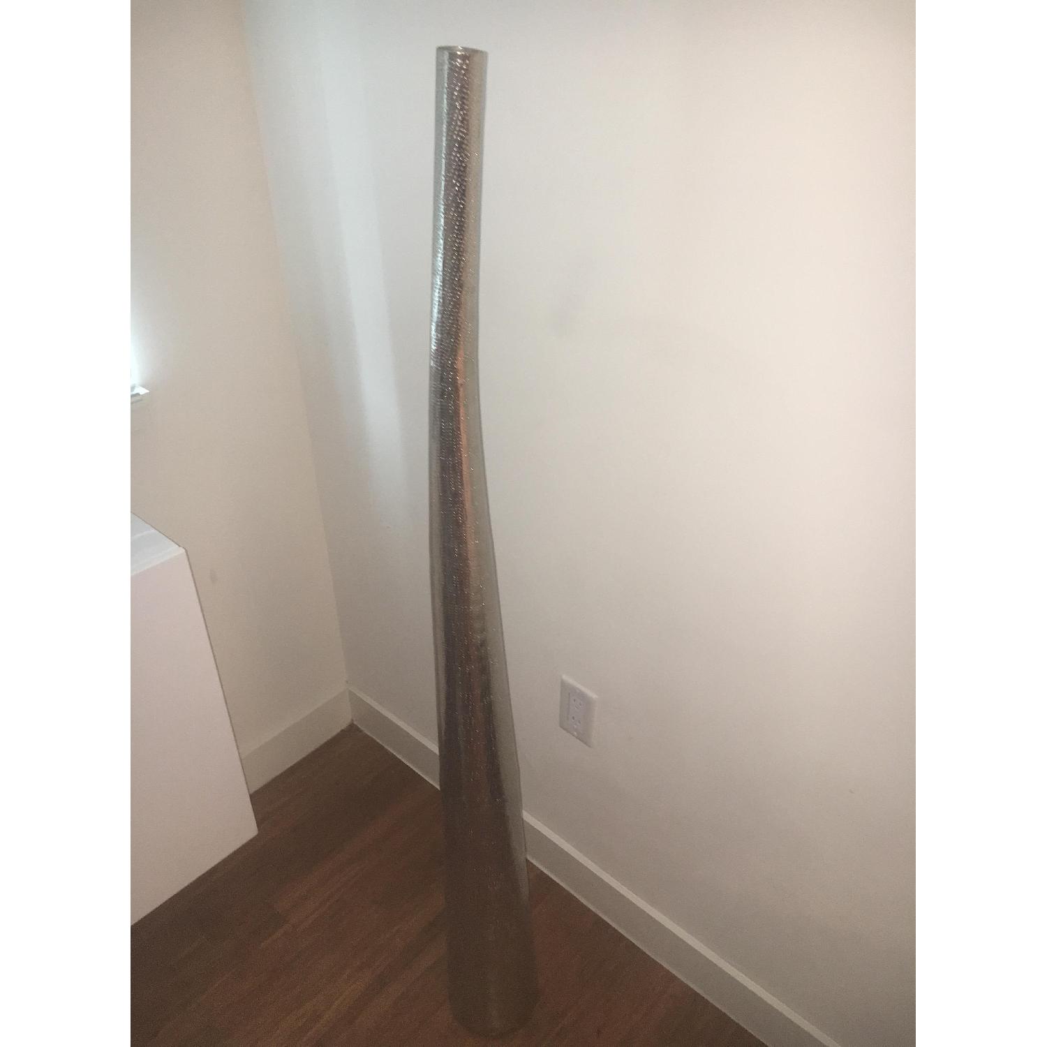 Z Gallerie Tall Floor Vase - image-3