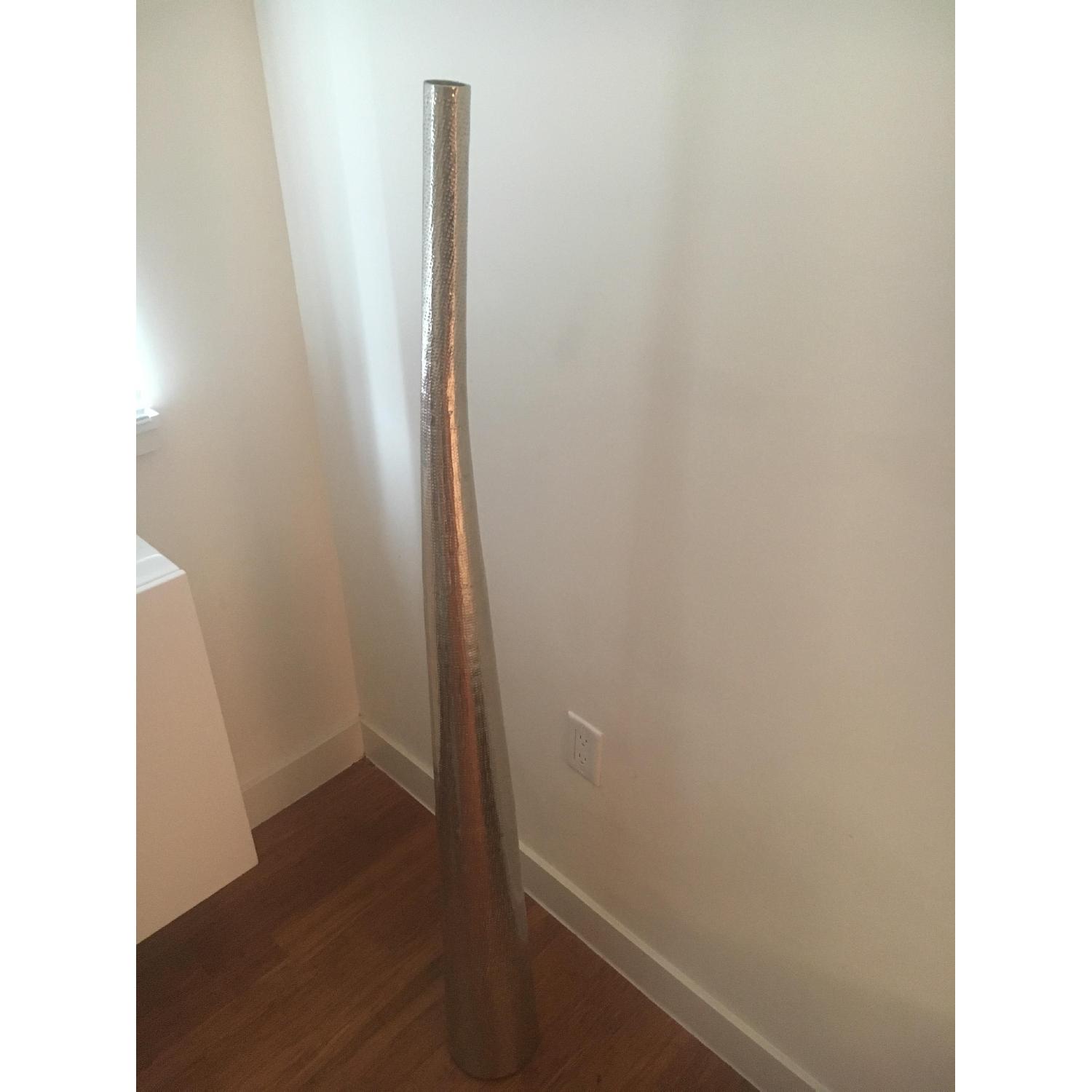 Z Gallerie Tall Floor Vase - image-4