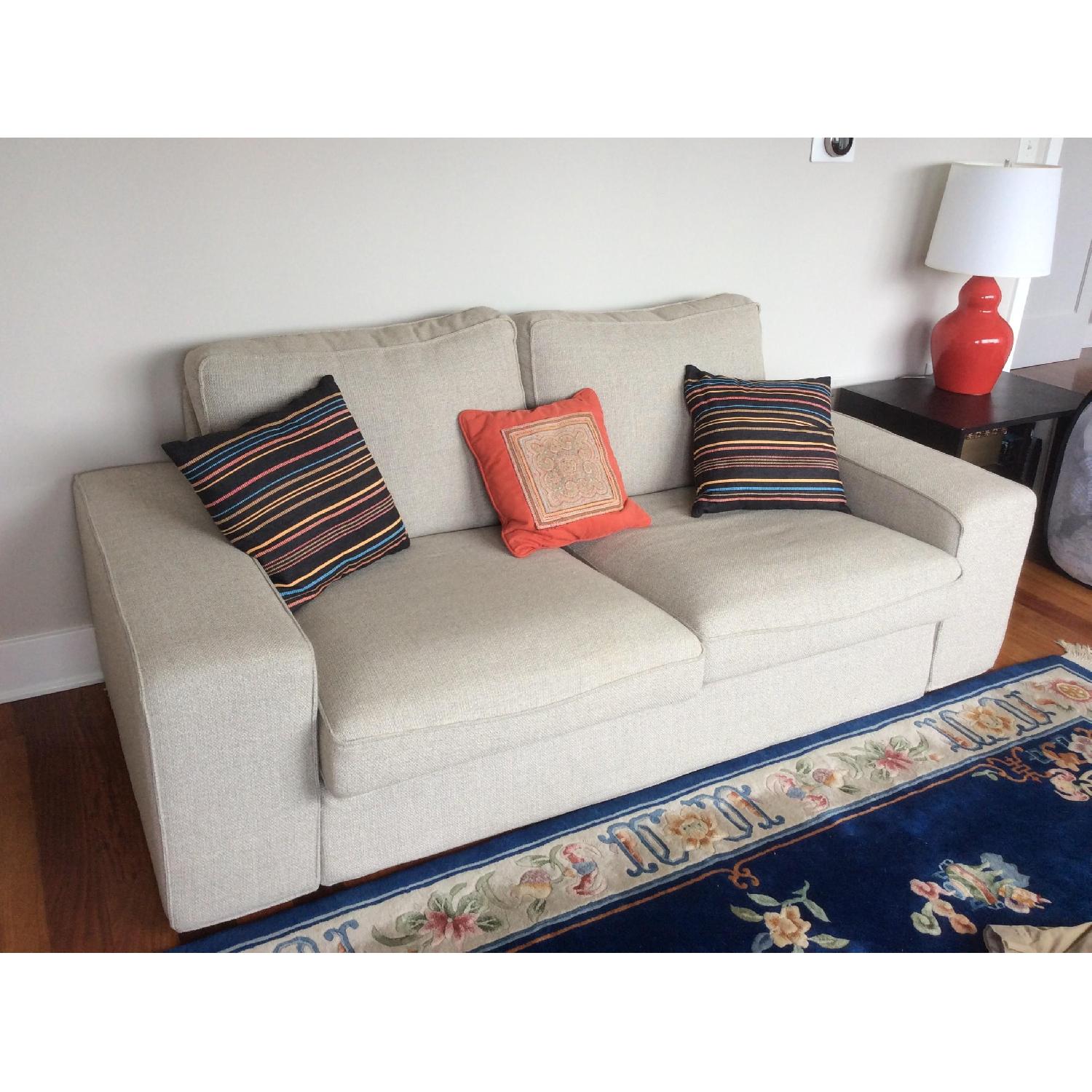 Ikea Sofa - image-1