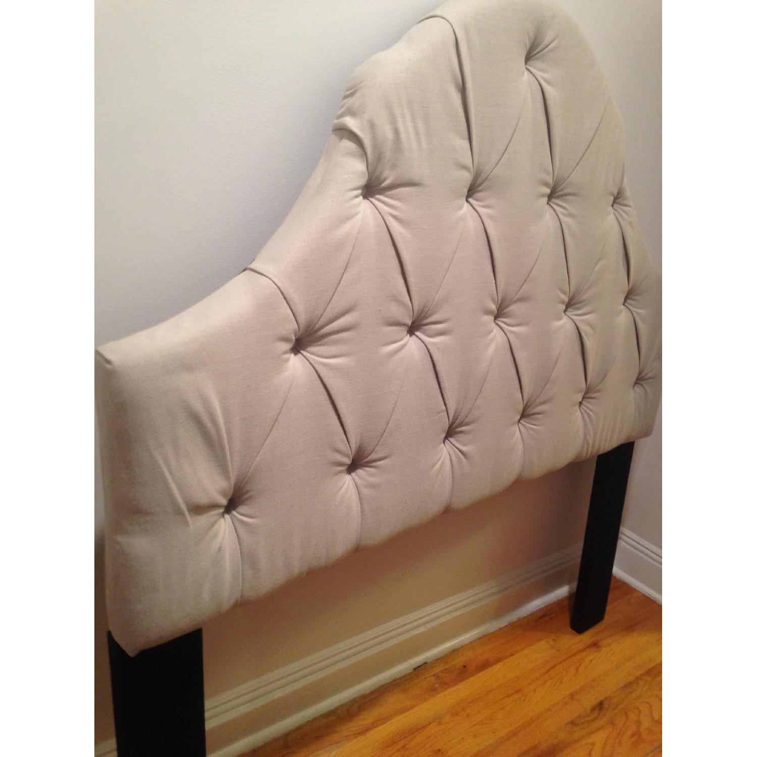 Joss & Main Full-Size Headboard - image-1