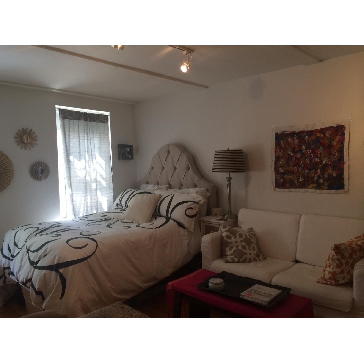 Joss & Main Full-Size Headboard - image-3