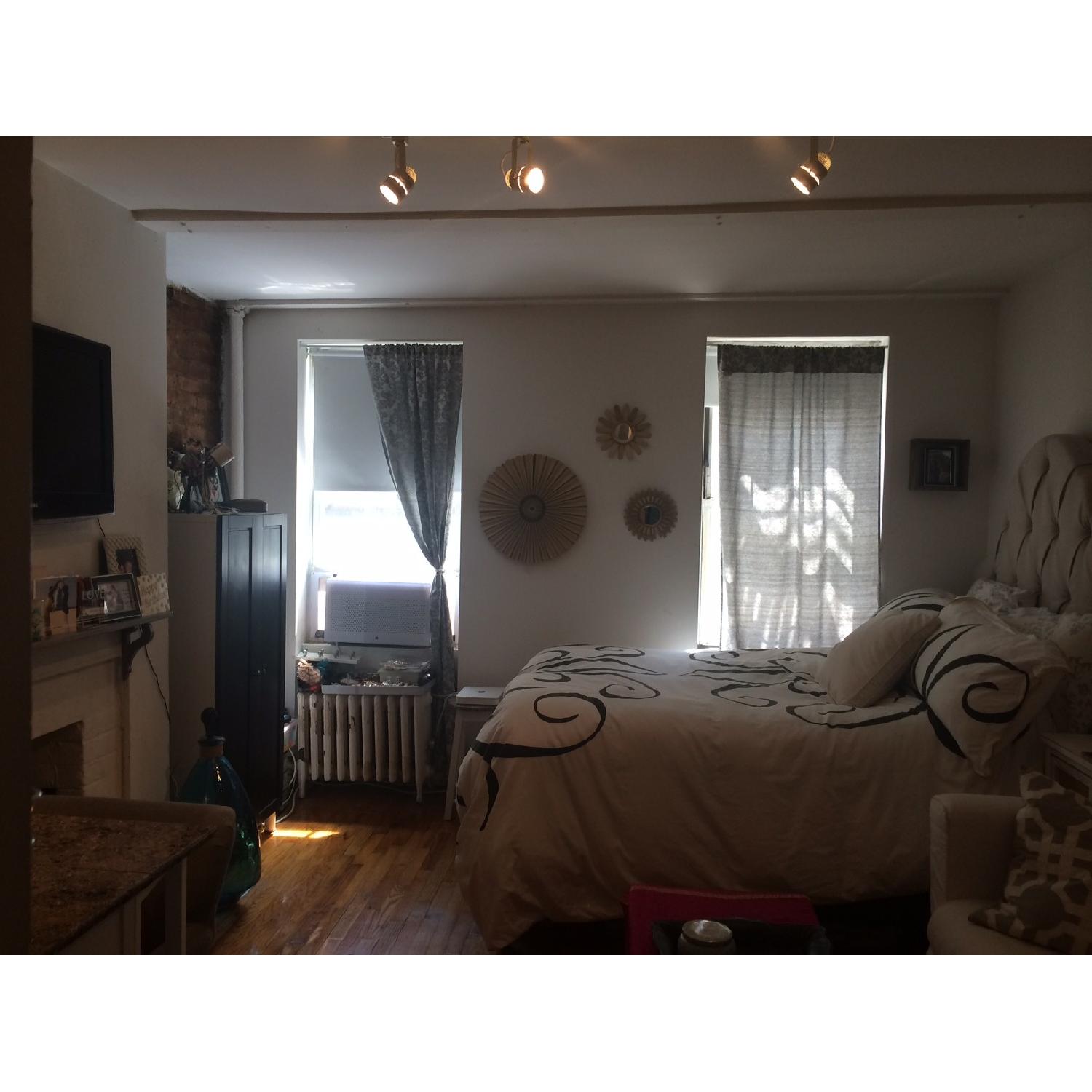 Joss & Main Full-Size Headboard - image-4