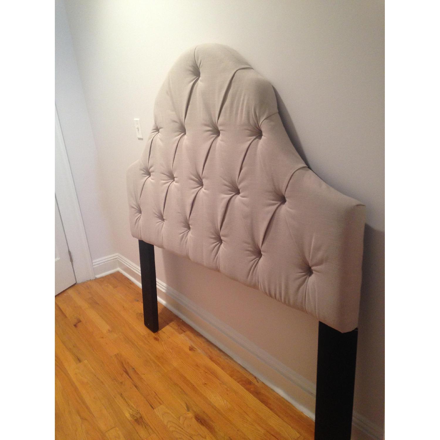 Joss & Main Full-Size Headboard - image-6