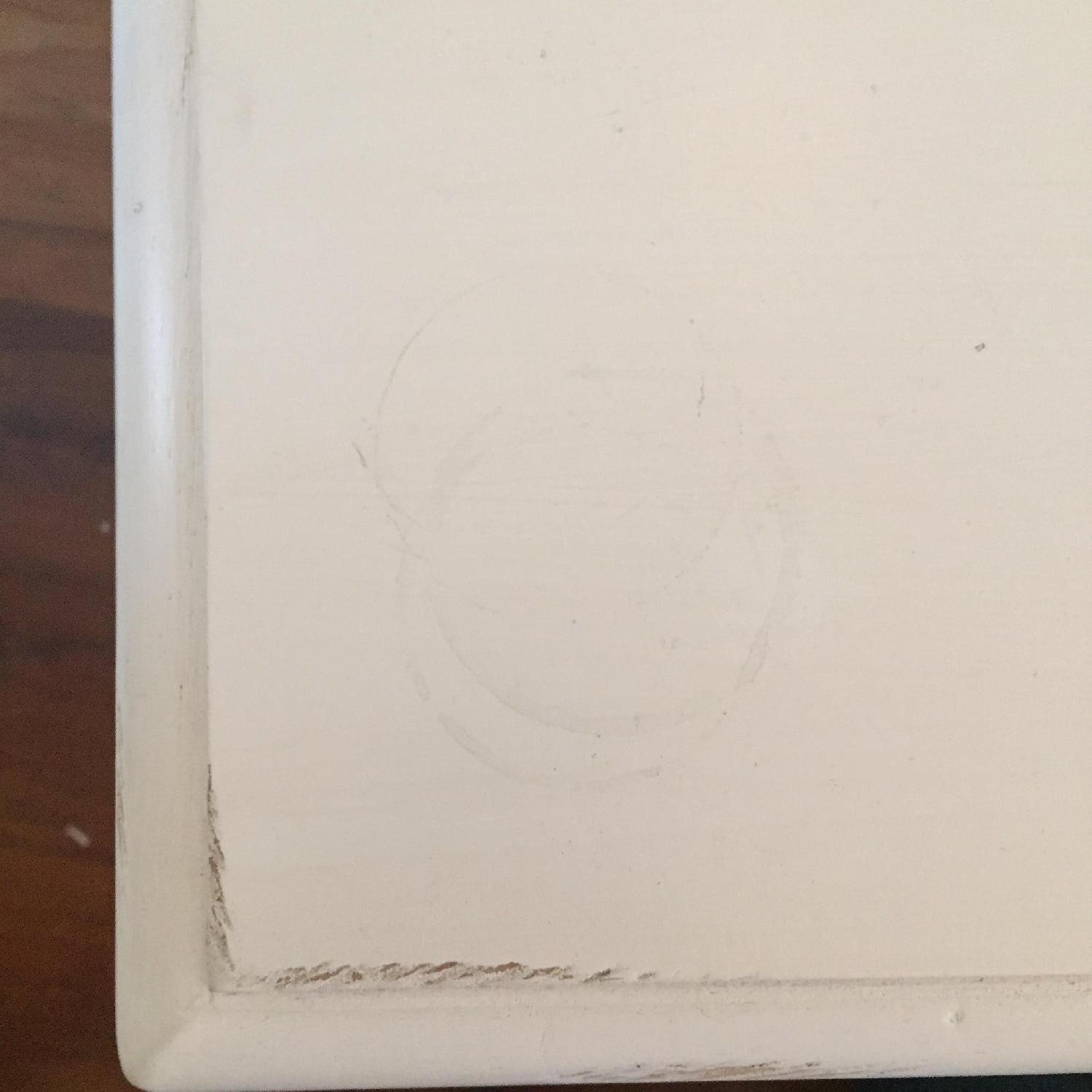 Pottery Barn Bailey Cube Storage Table - image-7