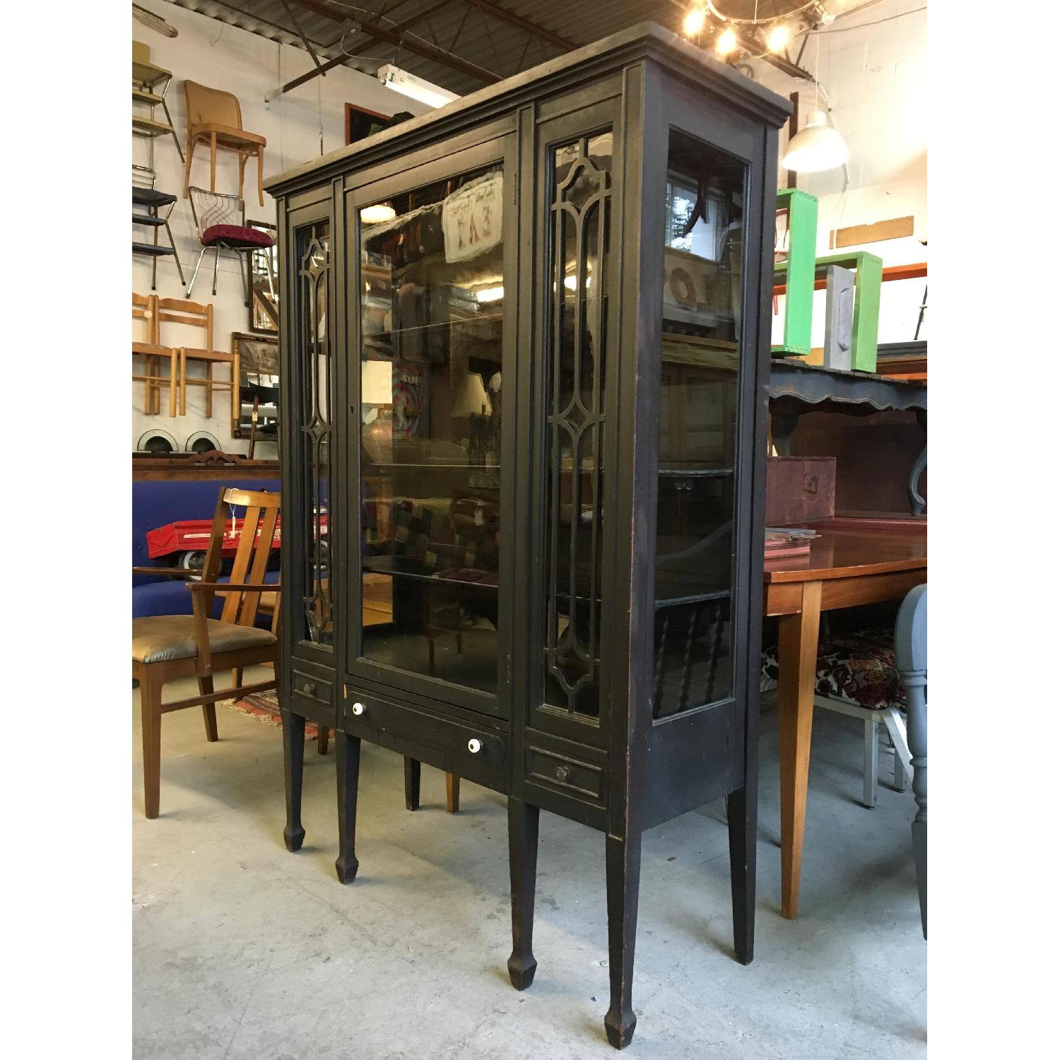 Antique China AptDeco