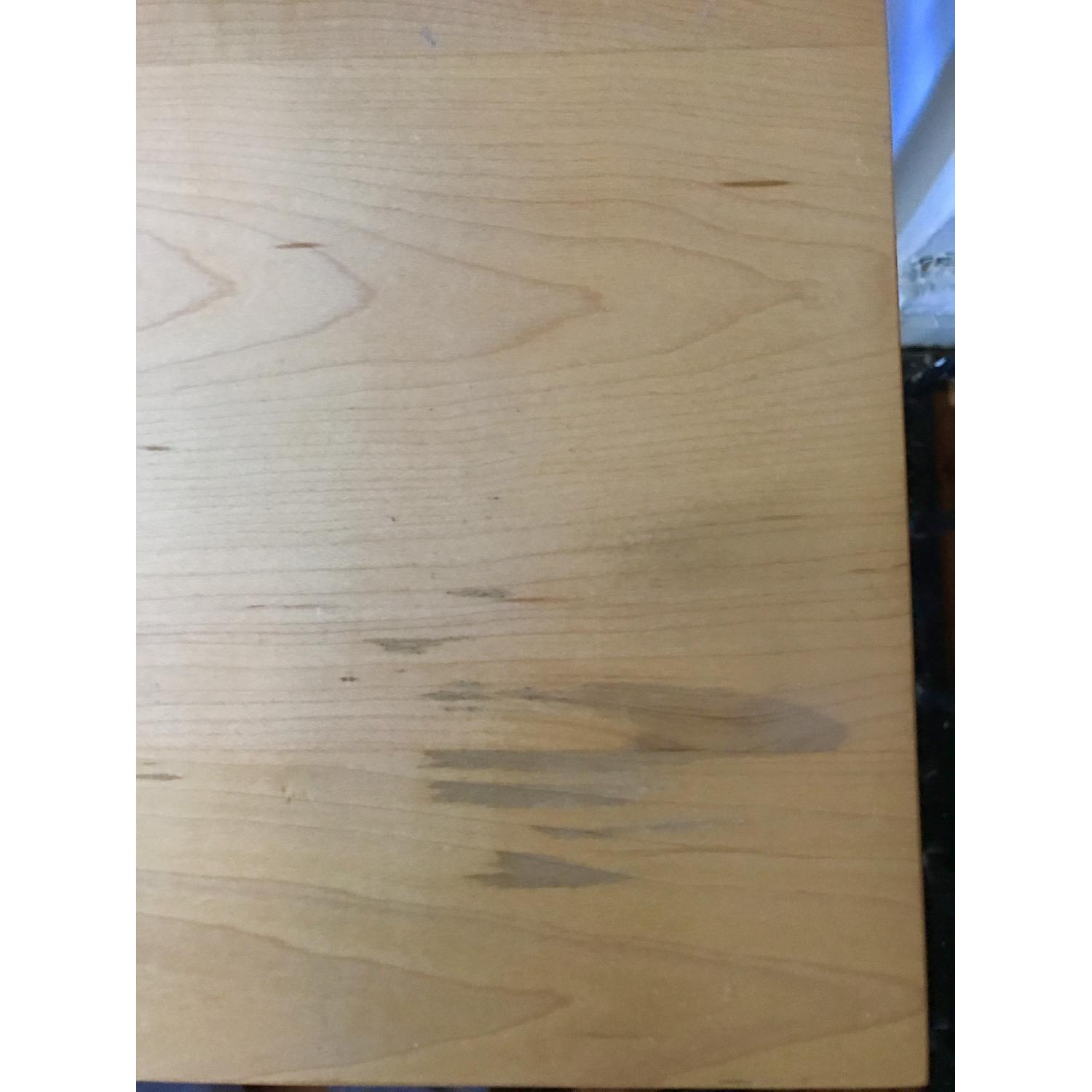 Room & Board Pisa Leaning Desk - image-4