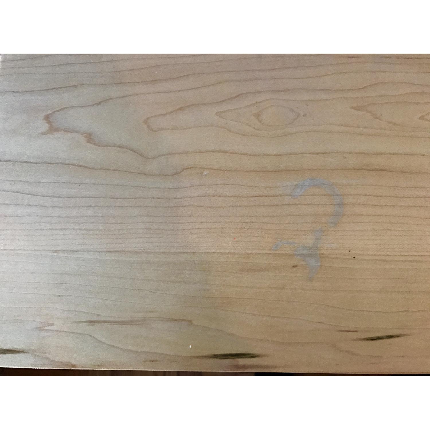 Room & Board Pisa Leaning Desk - image-6