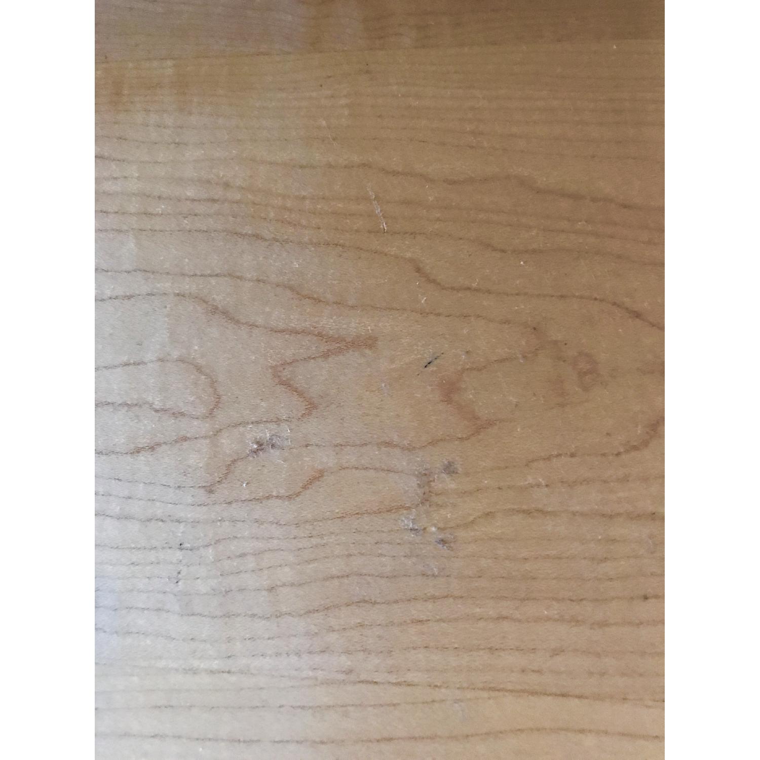 Room & Board Pisa Leaning Desk - image-7