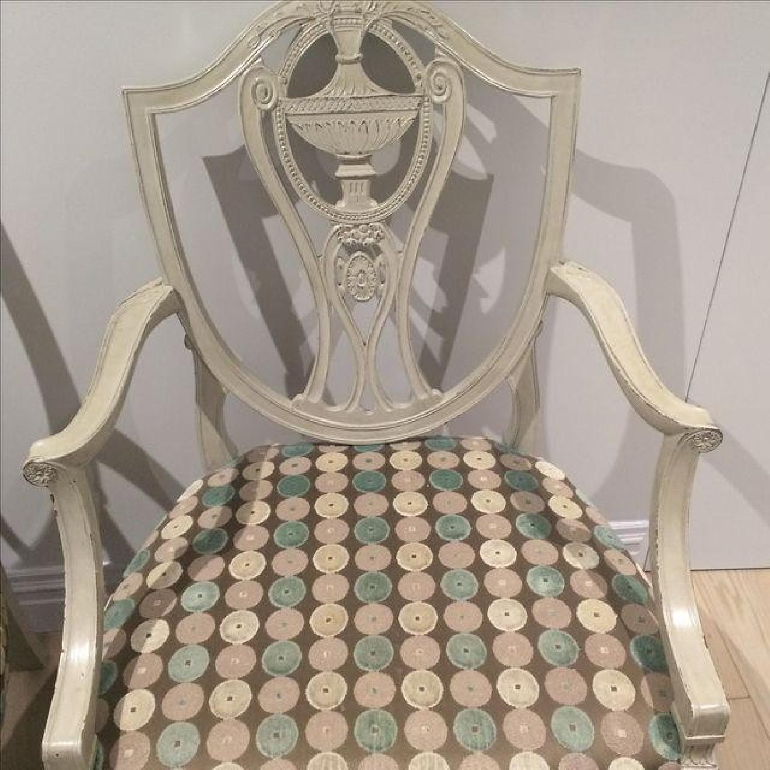 Transitional Upholstered Chairs - image-1