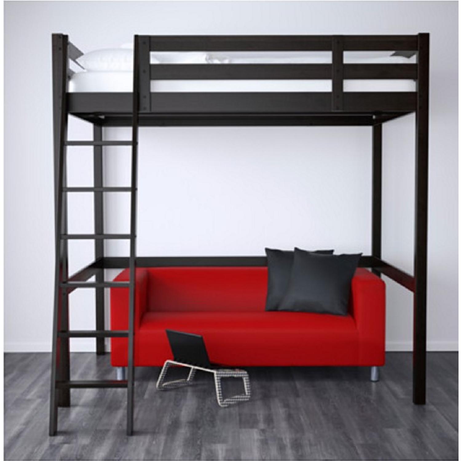 Ikea Stora Loft Bed - image-3