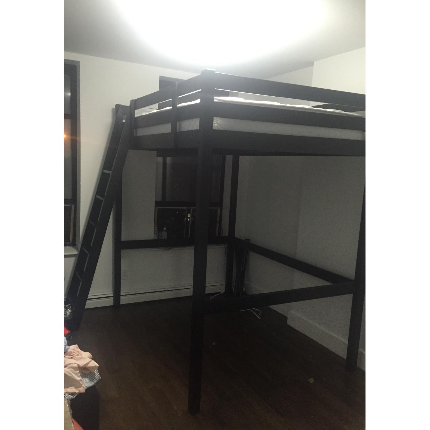 Ikea Stora Loft Bed - image-4