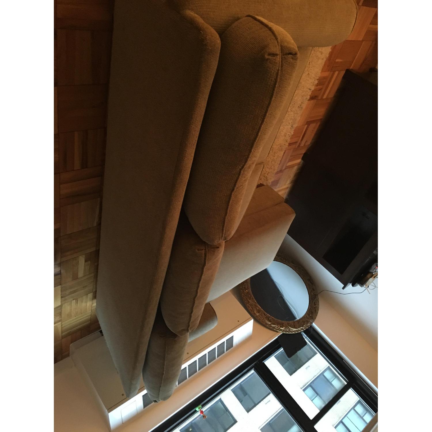 Broyhill Furniture Sectional Sofa - image-3