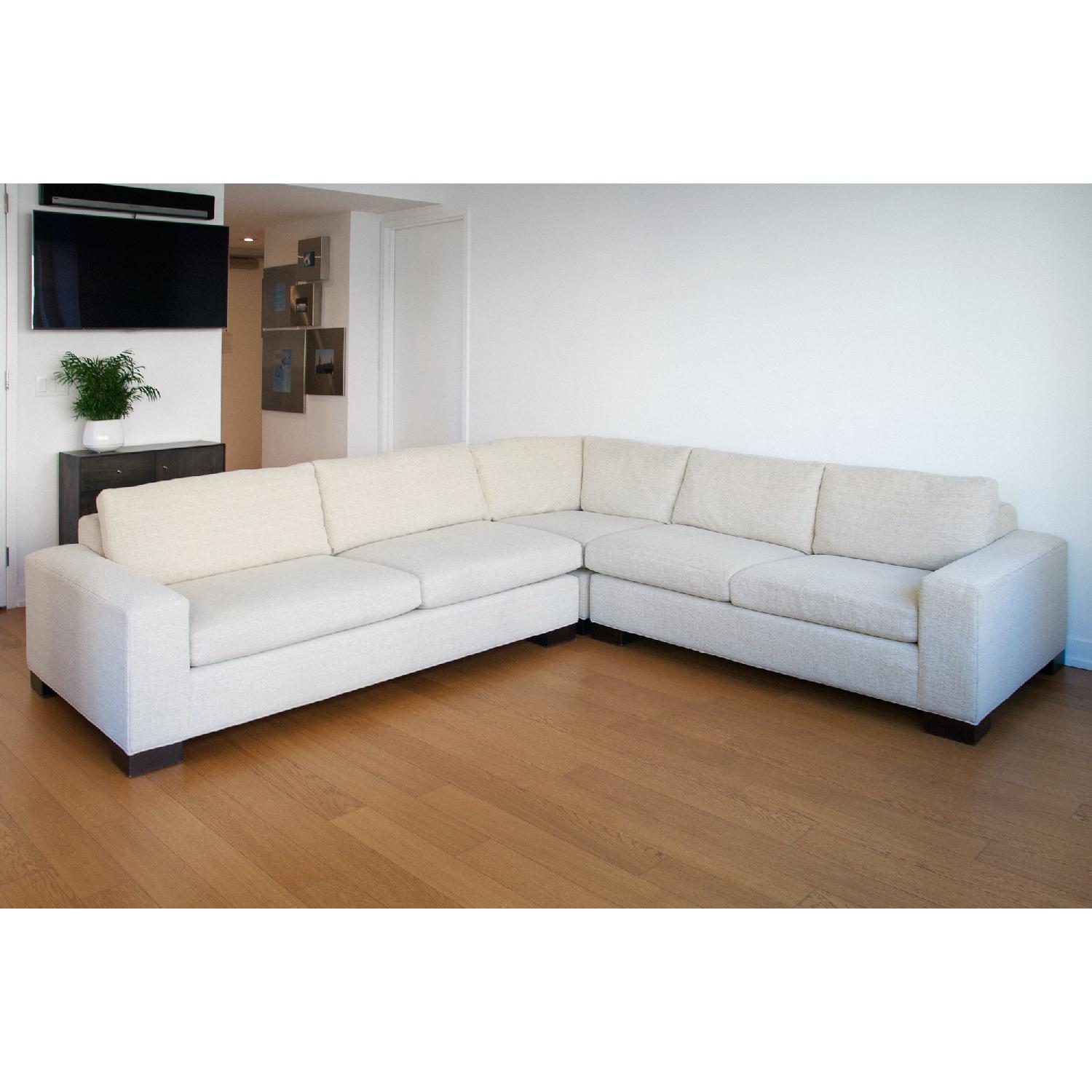 Room & Board Townsend Sectional Sofa - image-1