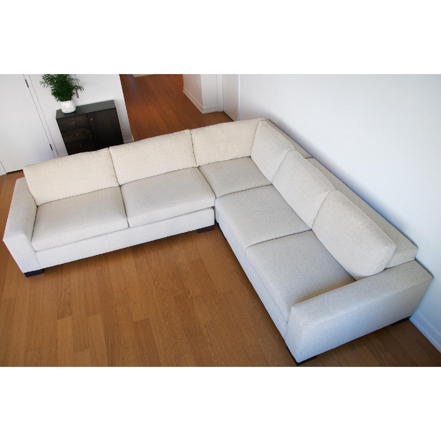 Room & Board Townsend Sectional Sofa - image-2