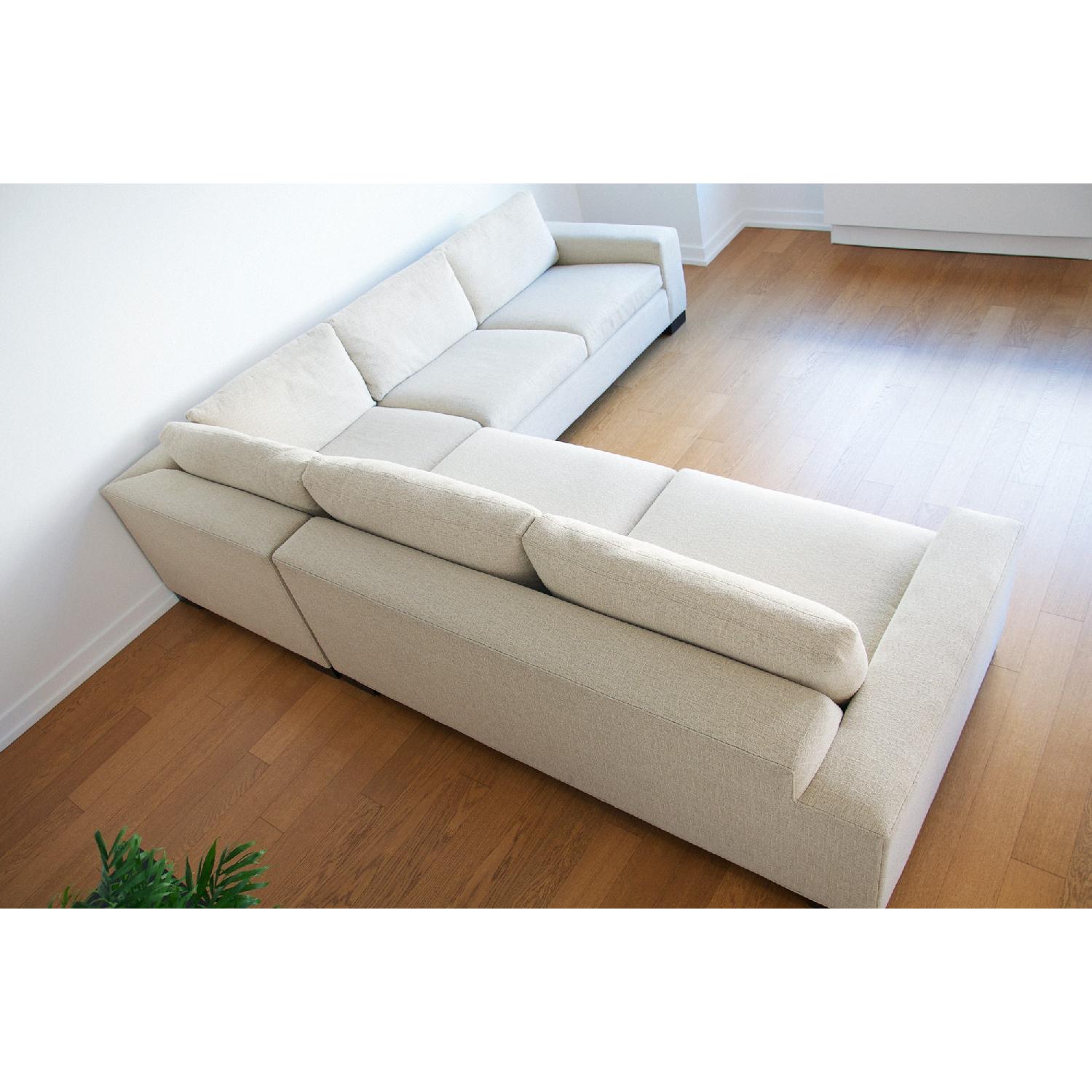 Room & Board Townsend Sectional Sofa - image-3