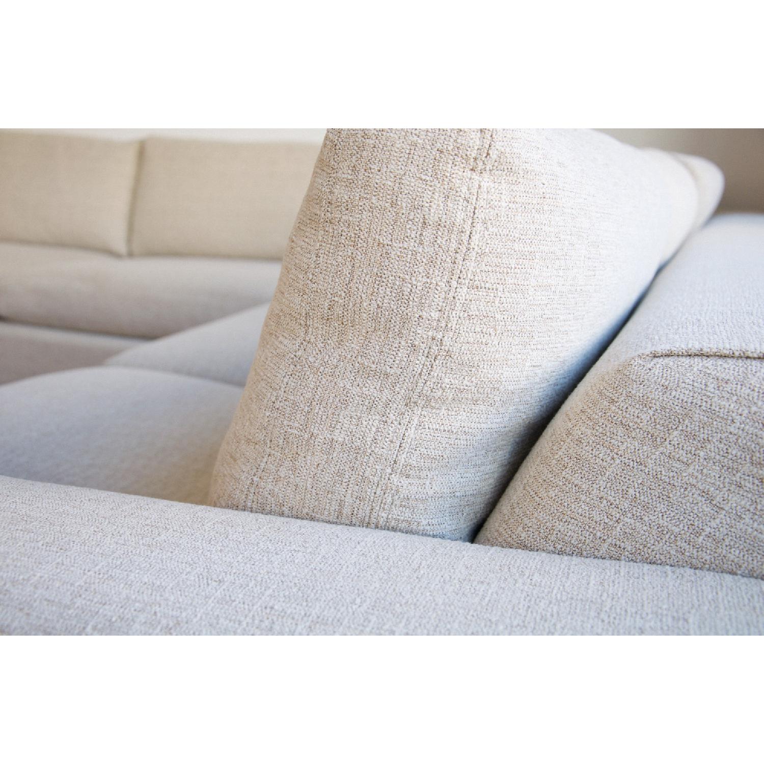 Room & Board Townsend Sectional Sofa - image-4