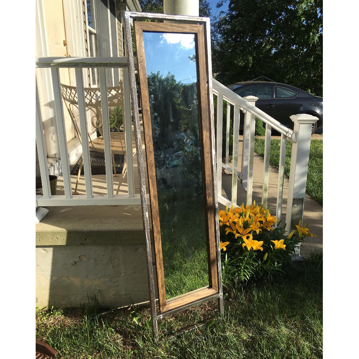 Industrial Mirror - image-1